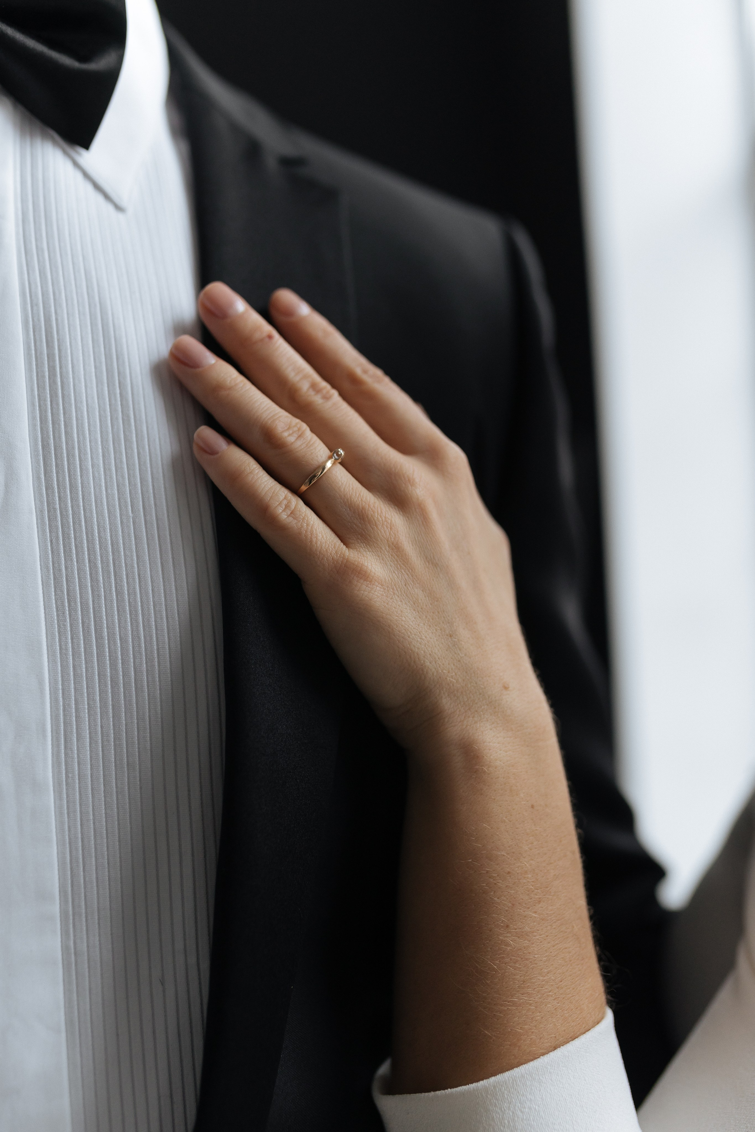 Андрей и Елизавета. Свадебный фотограф в Перми и Пермском крае Алена Мартынова