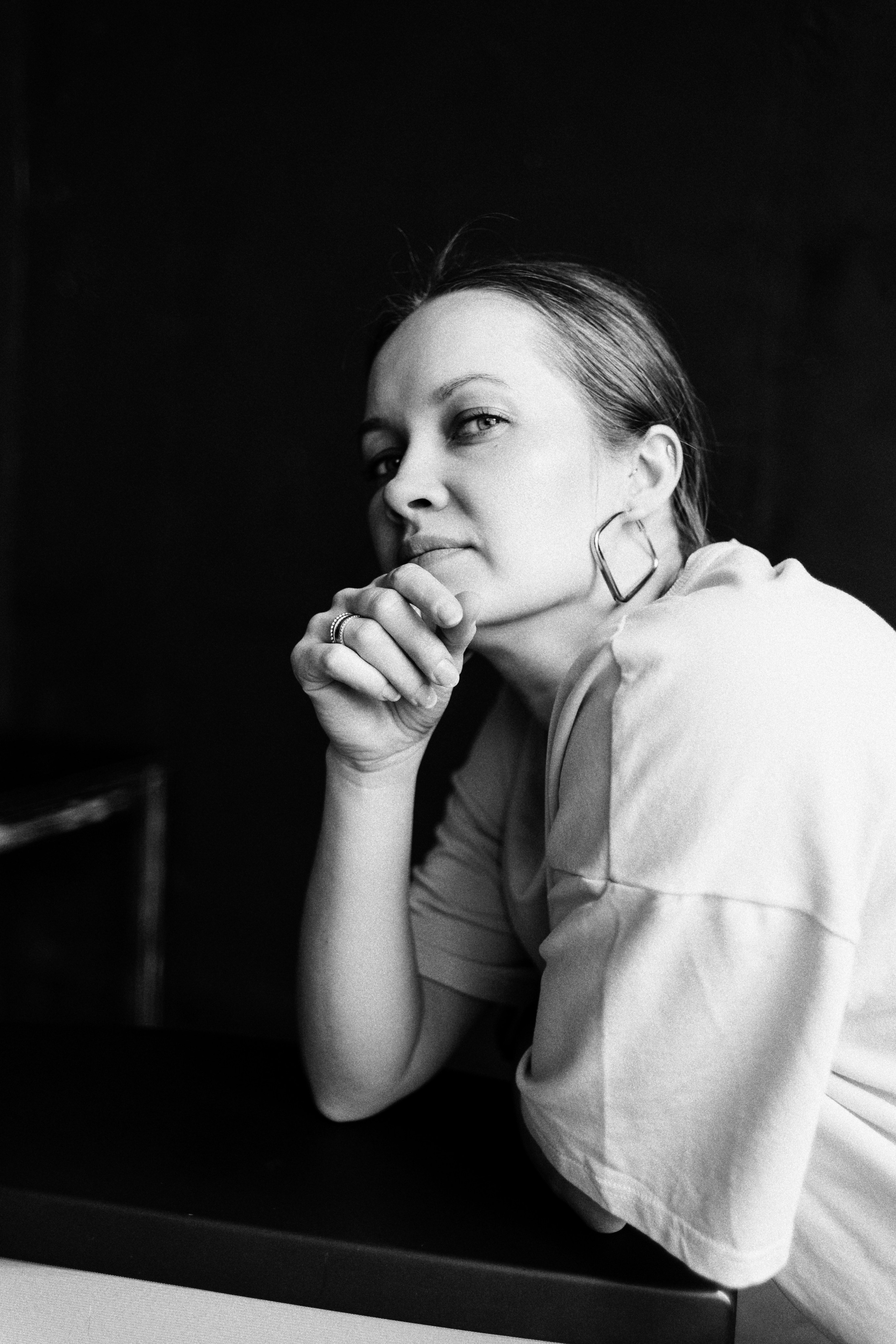 Екатерина. Фотограф Дарья Мустафина, Тюмень