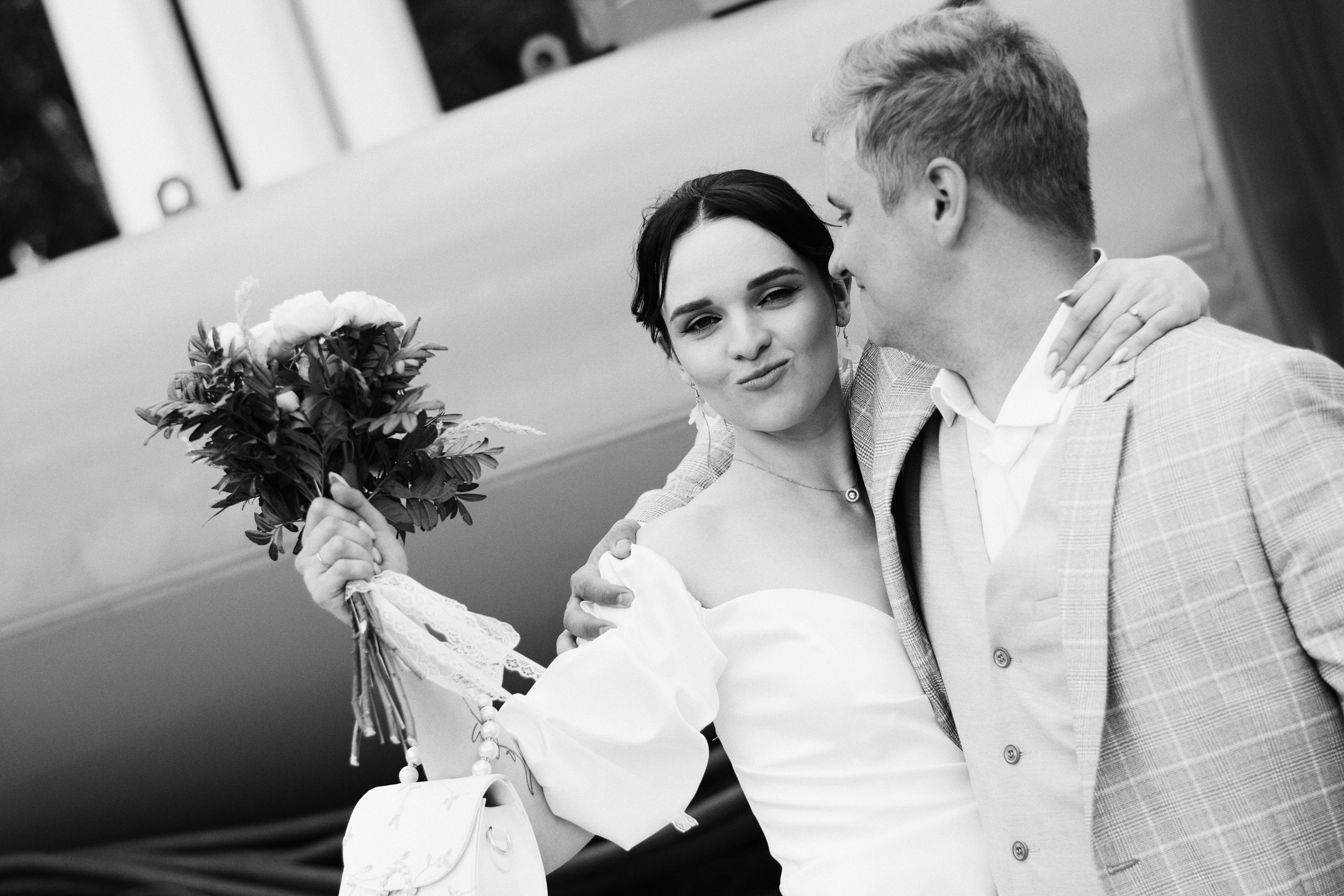 Роман и Ксения