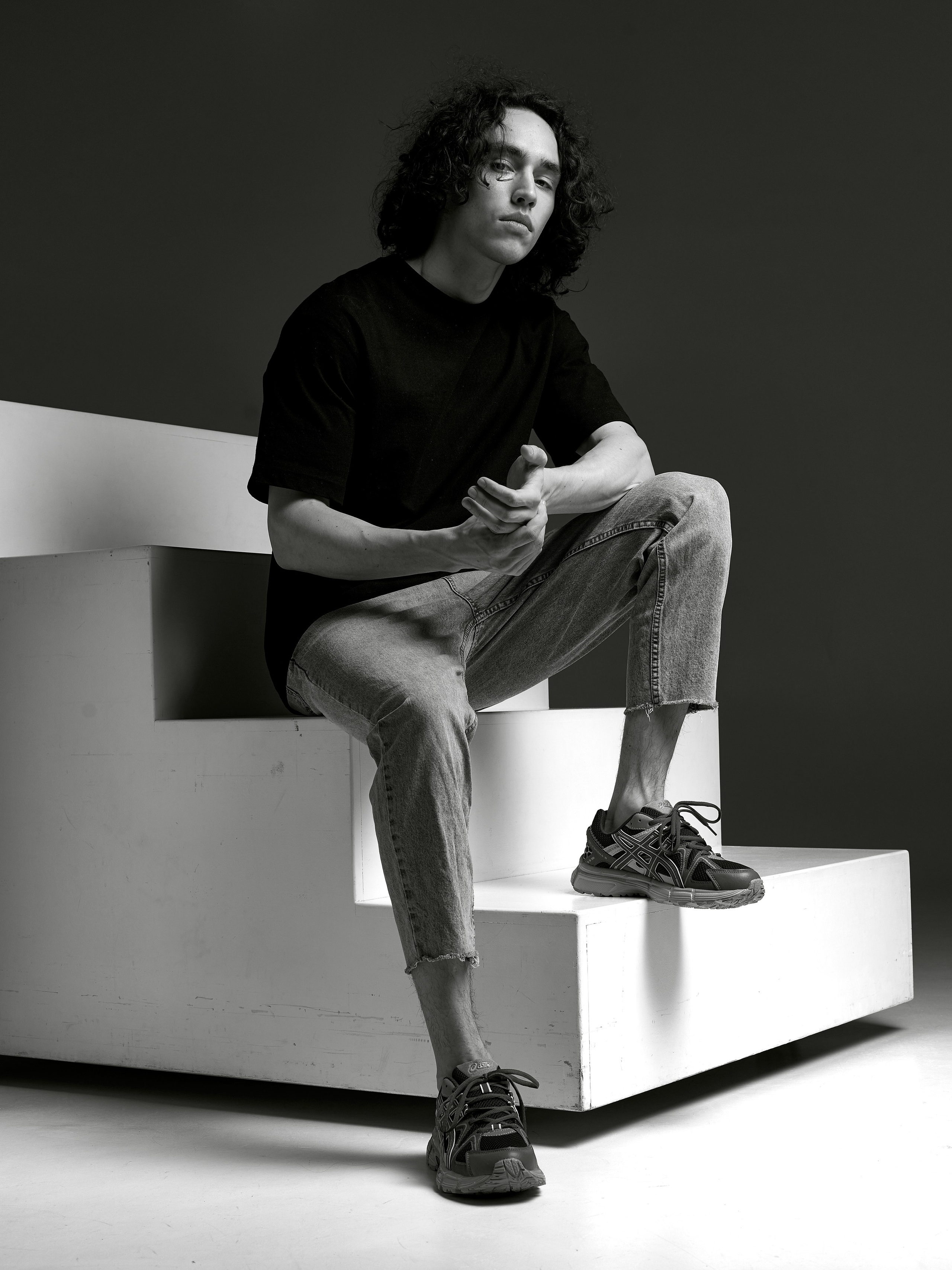 Антон. Коммерческий фотограф Соколовская Анастасия