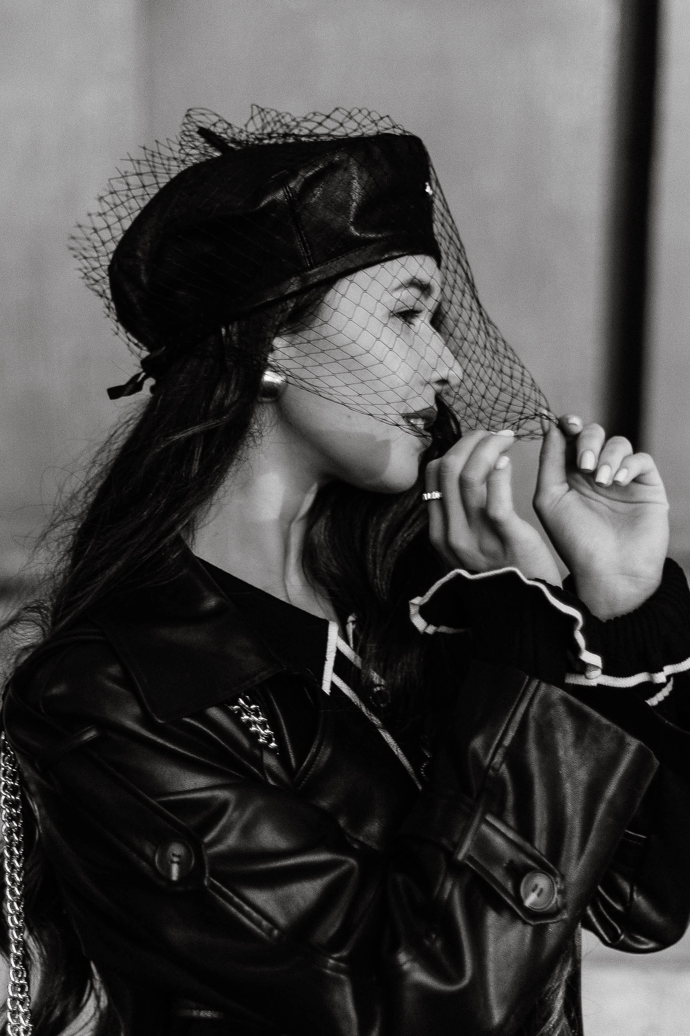 Виктория. Фотограф Veronika Potaseva