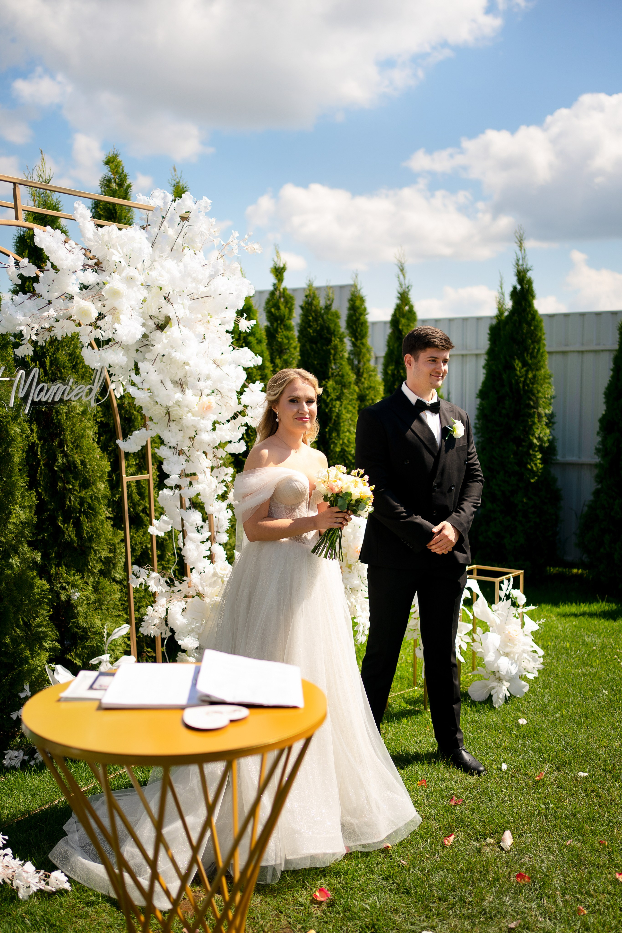 Никита и Дарья. Семейный и свадебный фотограф Минск, Беларусь Анна Орловская
