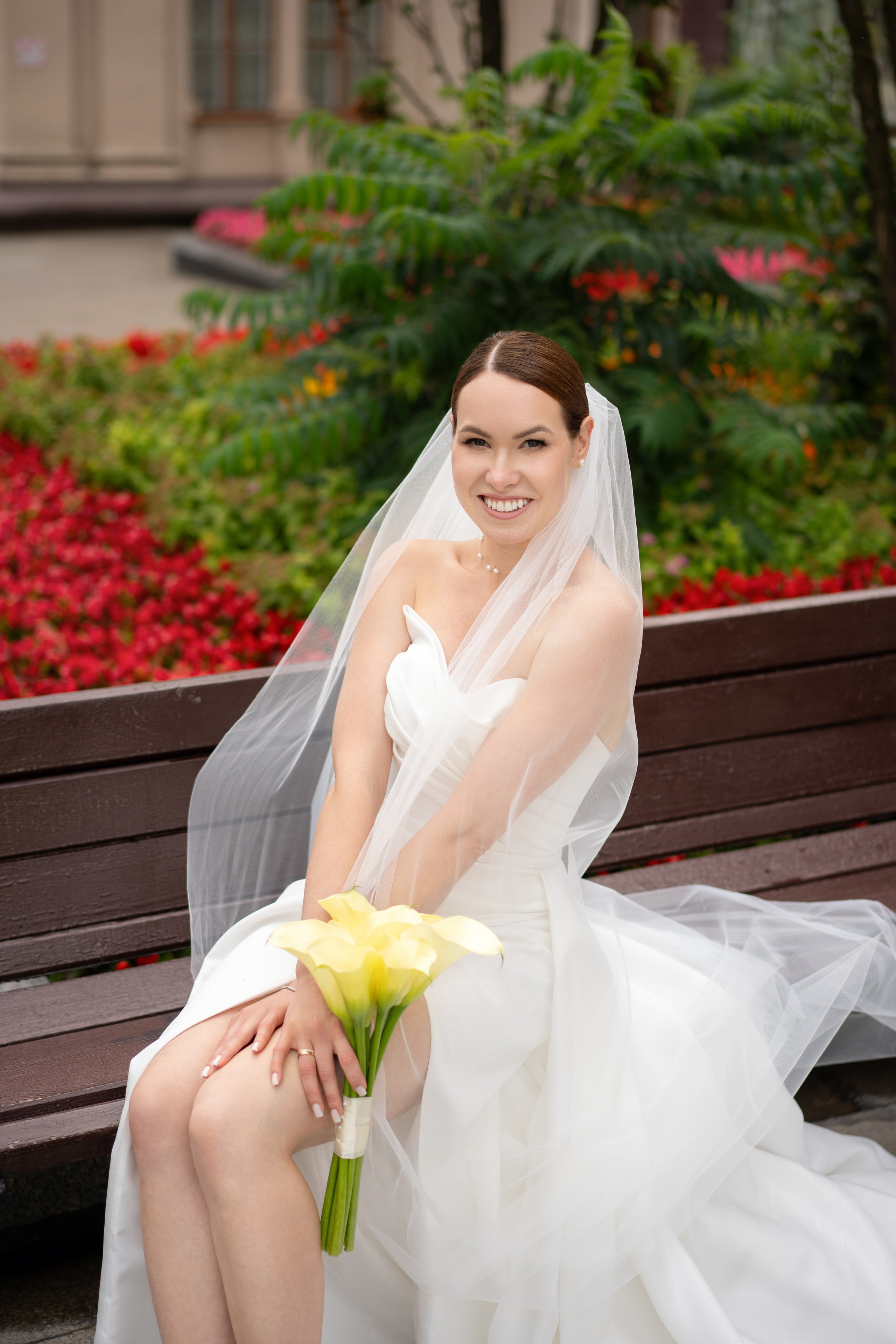 Максим и Кристина. Семейный и свадебный фотограф Минск, Беларусь Анна Орловская