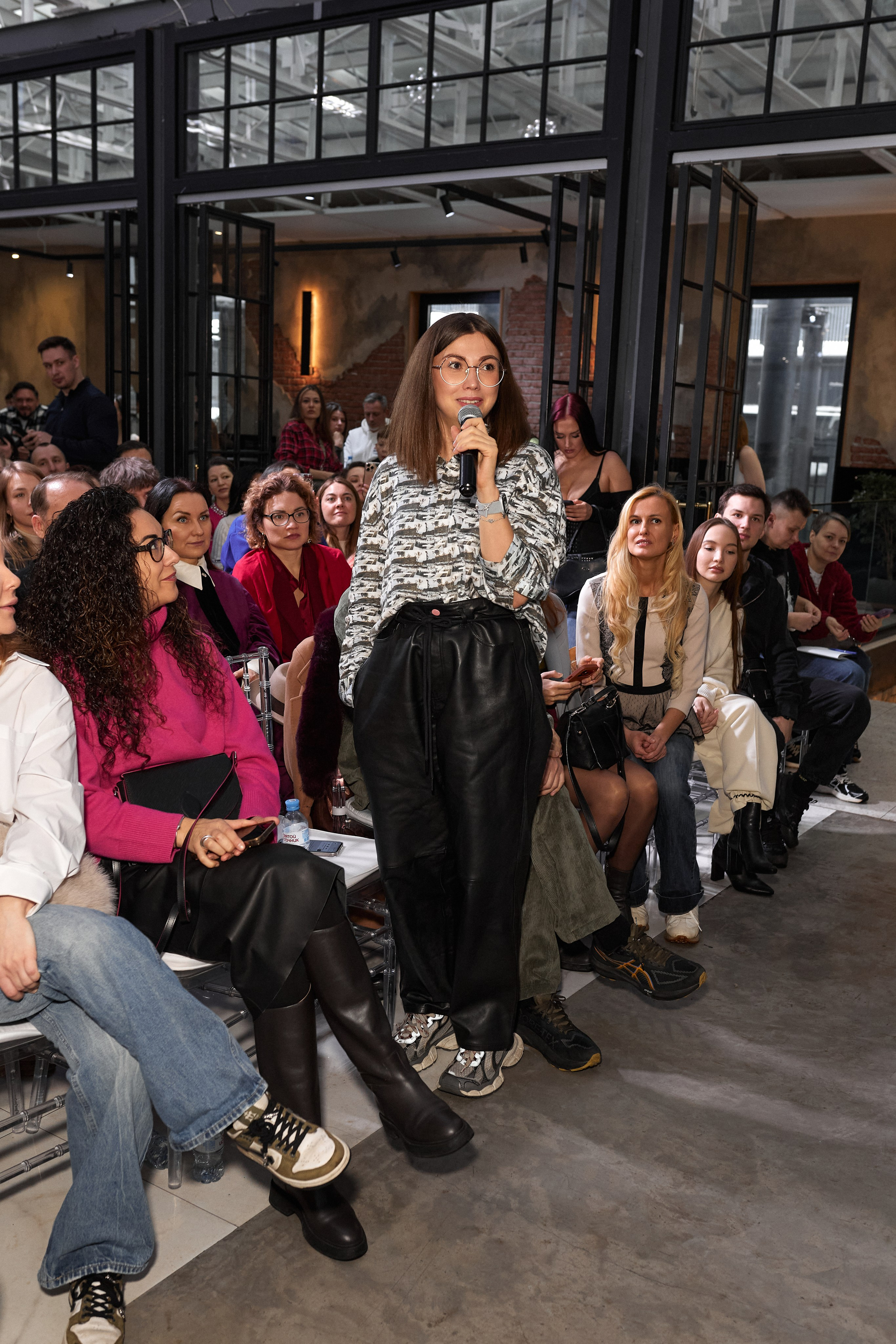 РЕПОРТАЖ. Фотограф Виктория Джашибекова