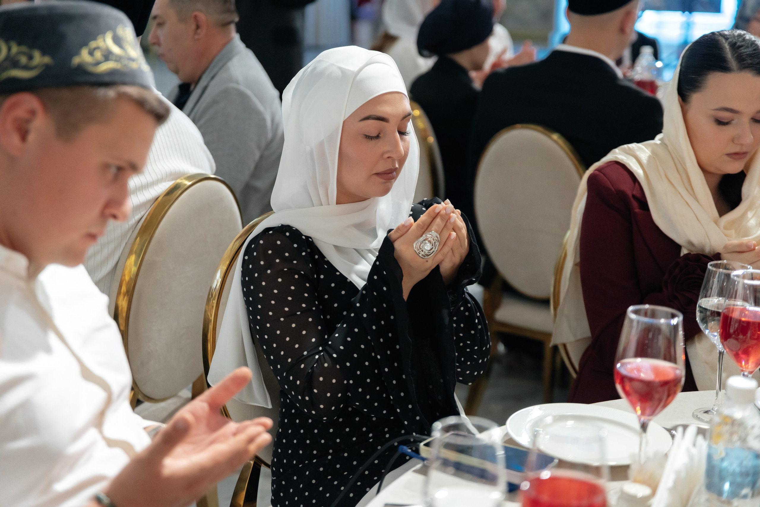 Bulat & Gulgena. Свадебный фотограф Ильнар Асадуллин