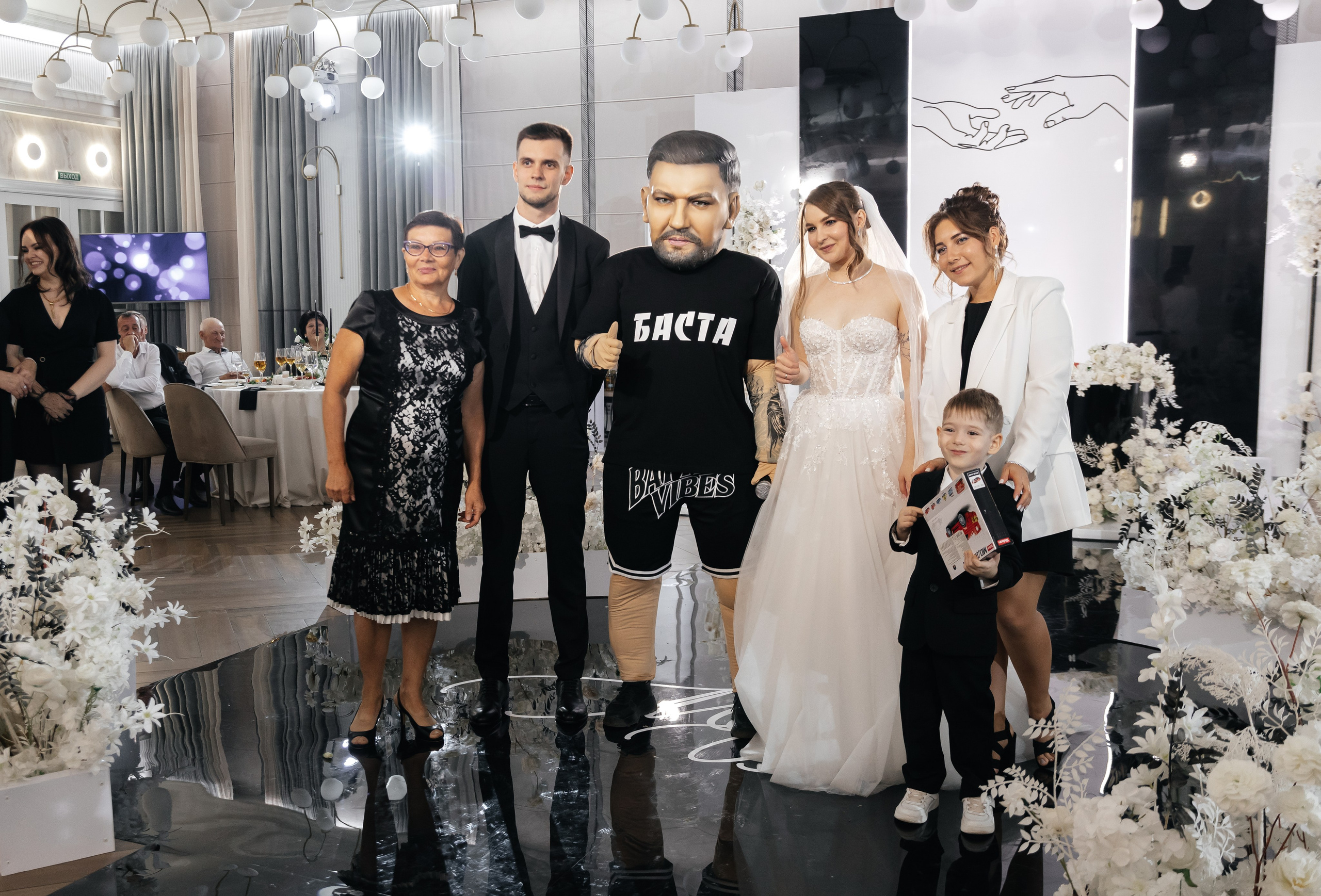 Maxim & Diana. Свадебный фотограф Ильнар Асадуллин