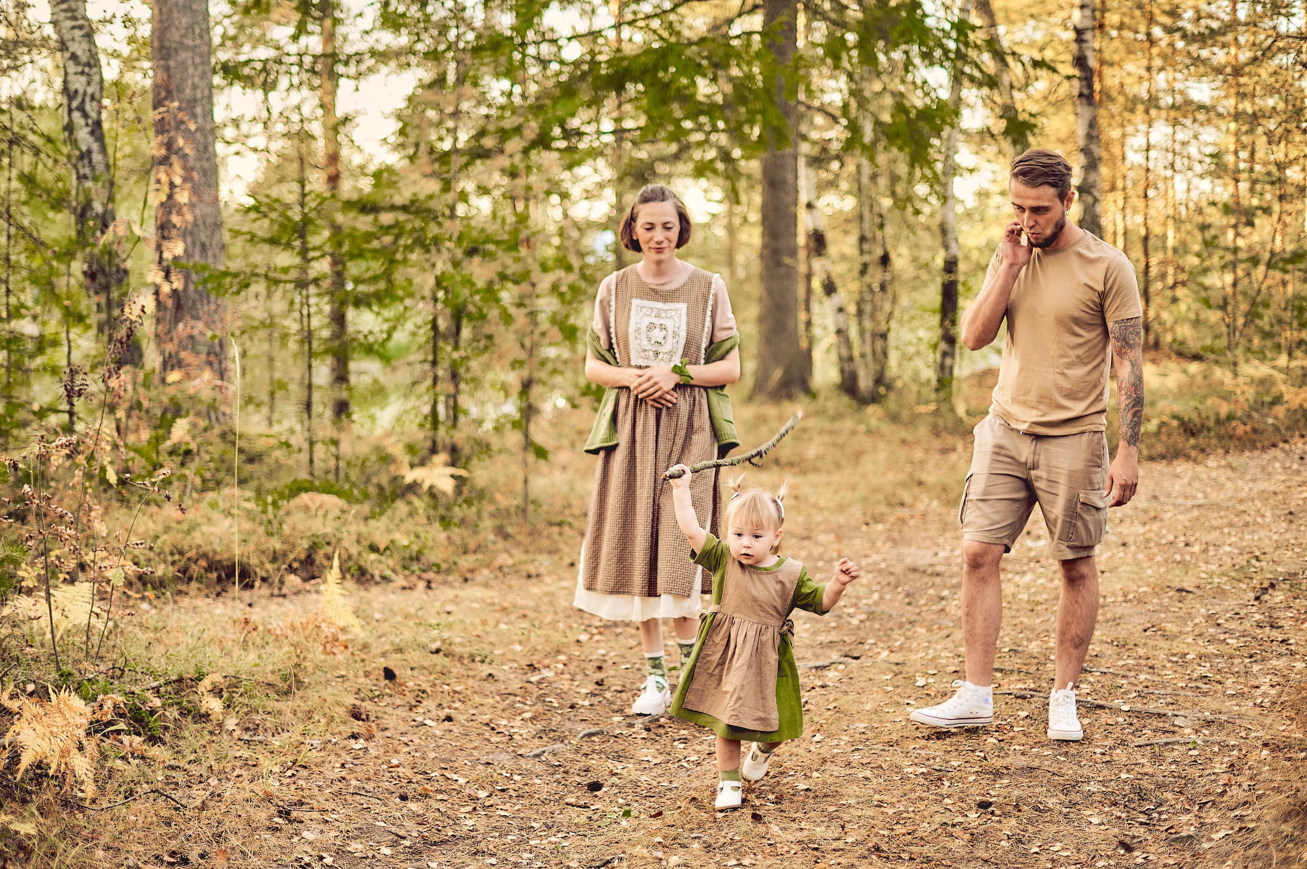 МАРТУШЕ 18. Свадебный и семейный фотограф РИТА БОЧКАРЁВА