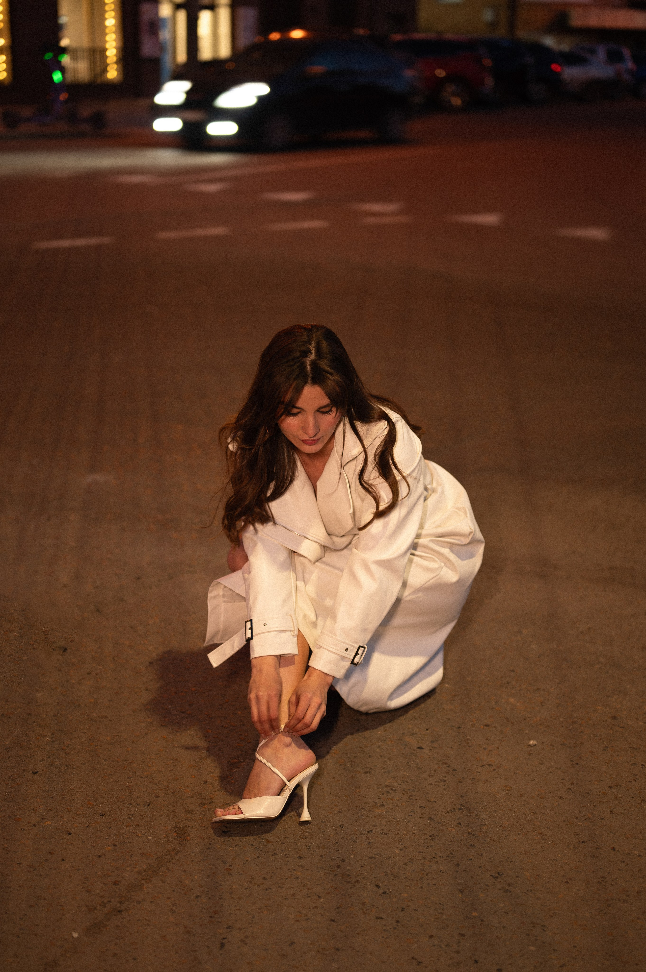 Анна. Фотограф Иркутск Лепетанова Марианна