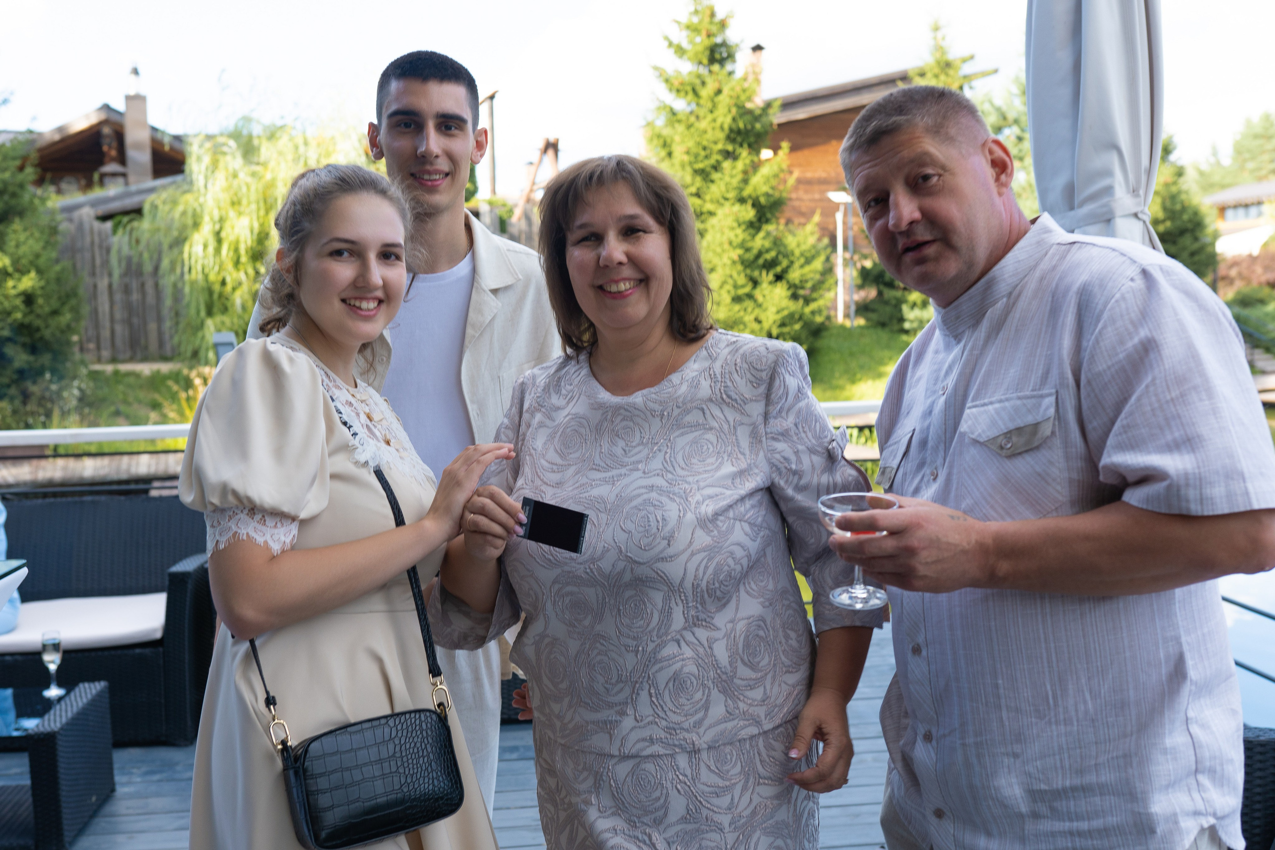Свадебная фотосессия в Москве. Свадебный фотограф в Москве Анна Полушина