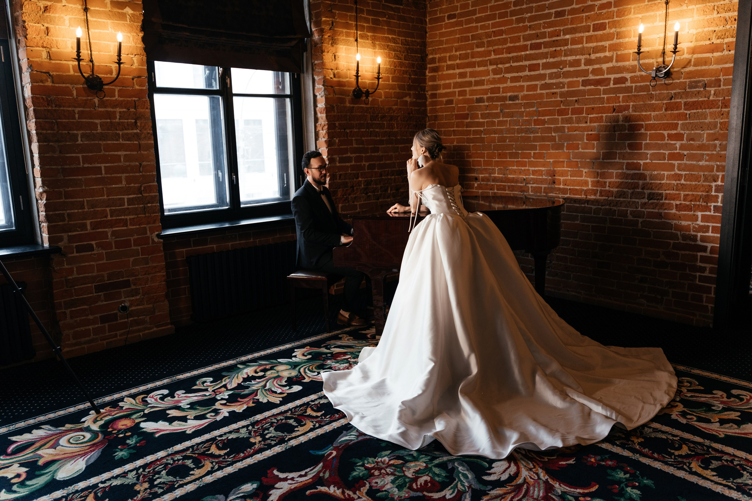 A | I. Свадебный и семейный фотограф в Новосибирске Светлана Варутина