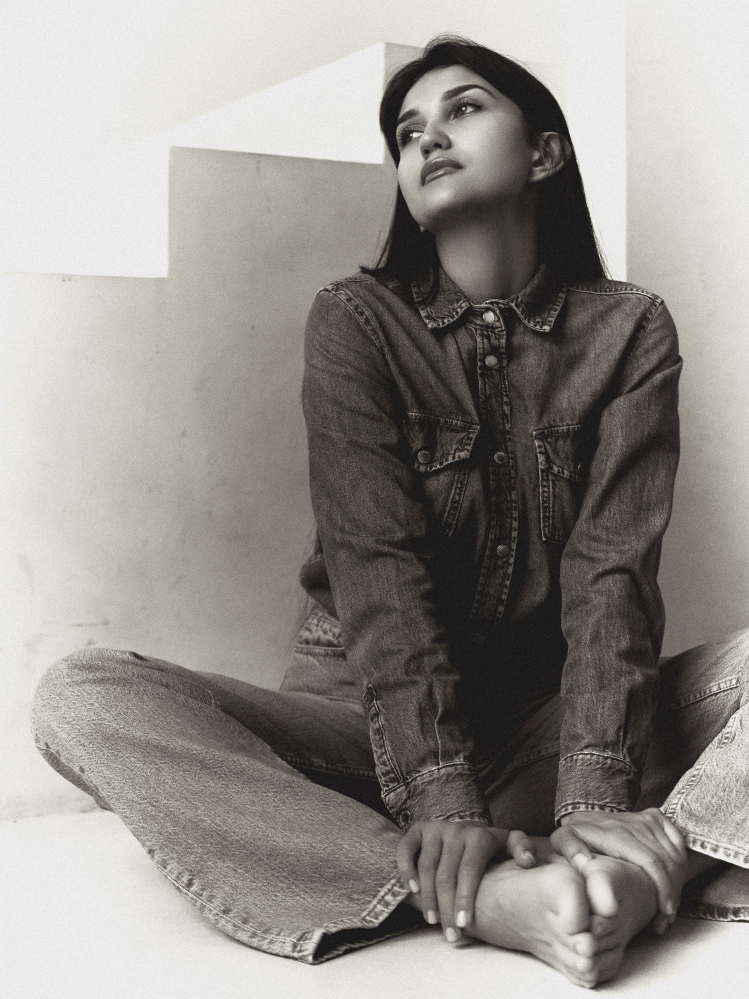 Ilia. Индивидуальная и семейная фотосессия в Чебоксарах Оксана Русакова