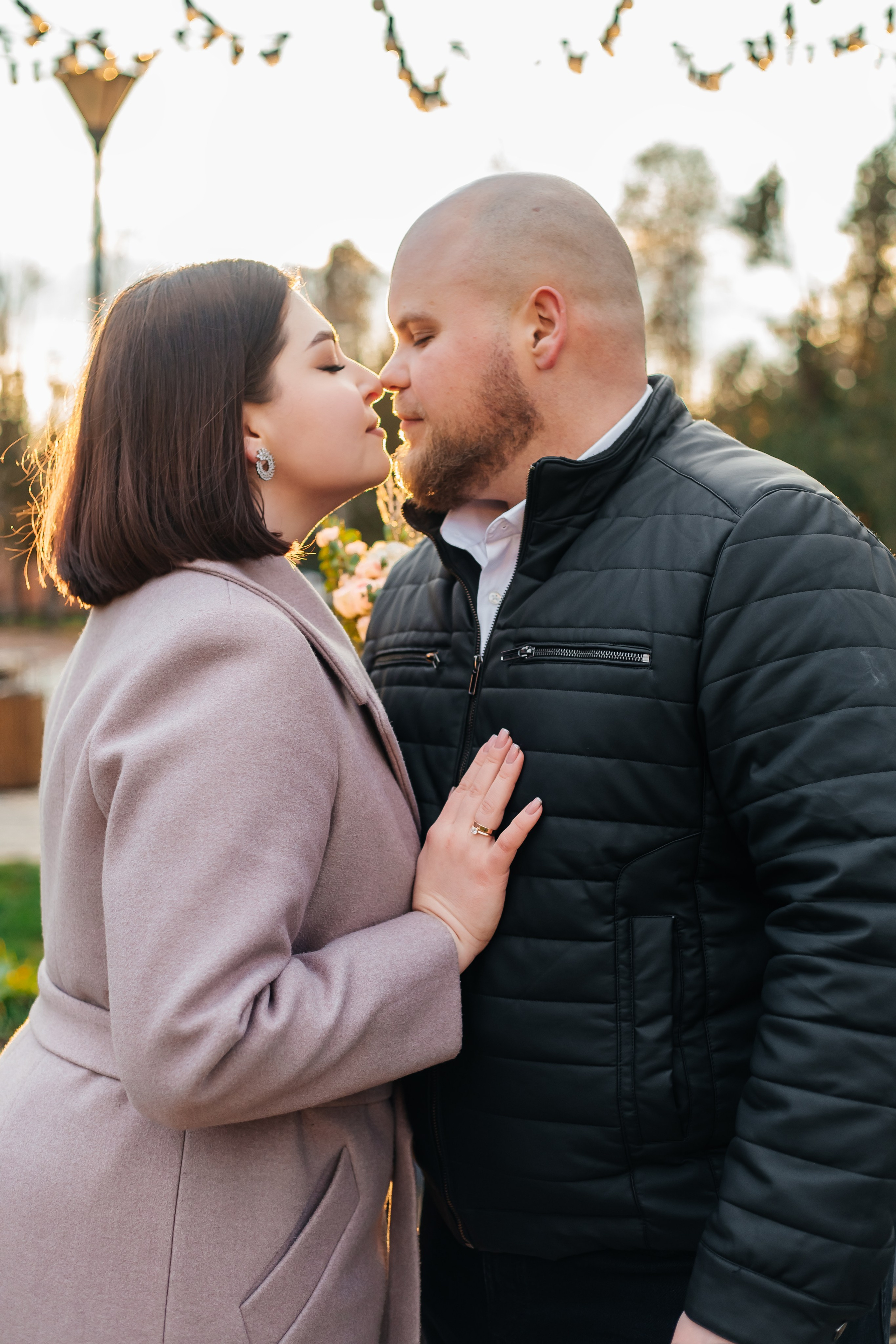Свадебная фотосессия Тихорецк. Свадебный и семейный фотограф в Краснодарском крае Мария Данилкина