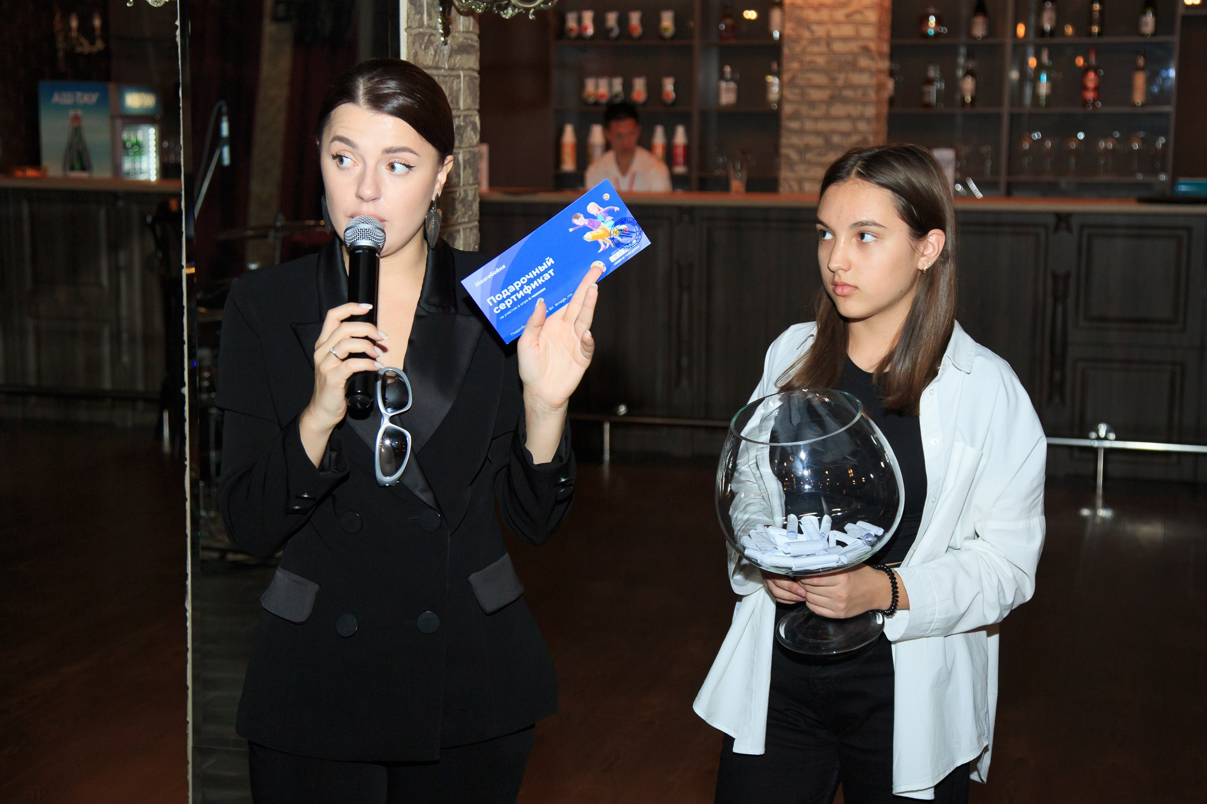 Открытие караоке клуба Mozguhose. Репортажный и свадебный фотограф Пятигорск и КМВ