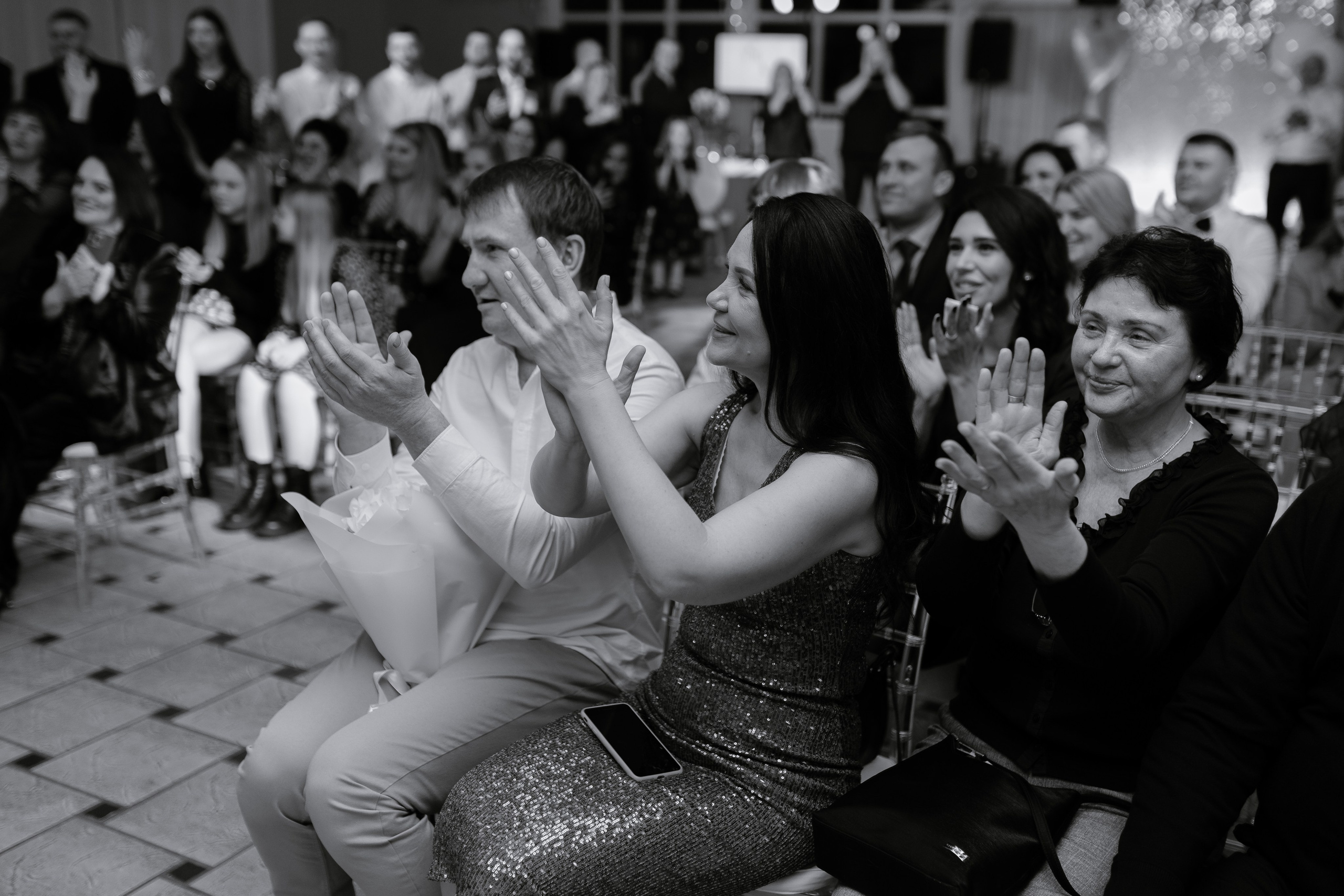 Свадьба в Усадьбе п.Орловка в Калининграде. Свадебный фотограф в Калининграде Кристина Воскобойникова