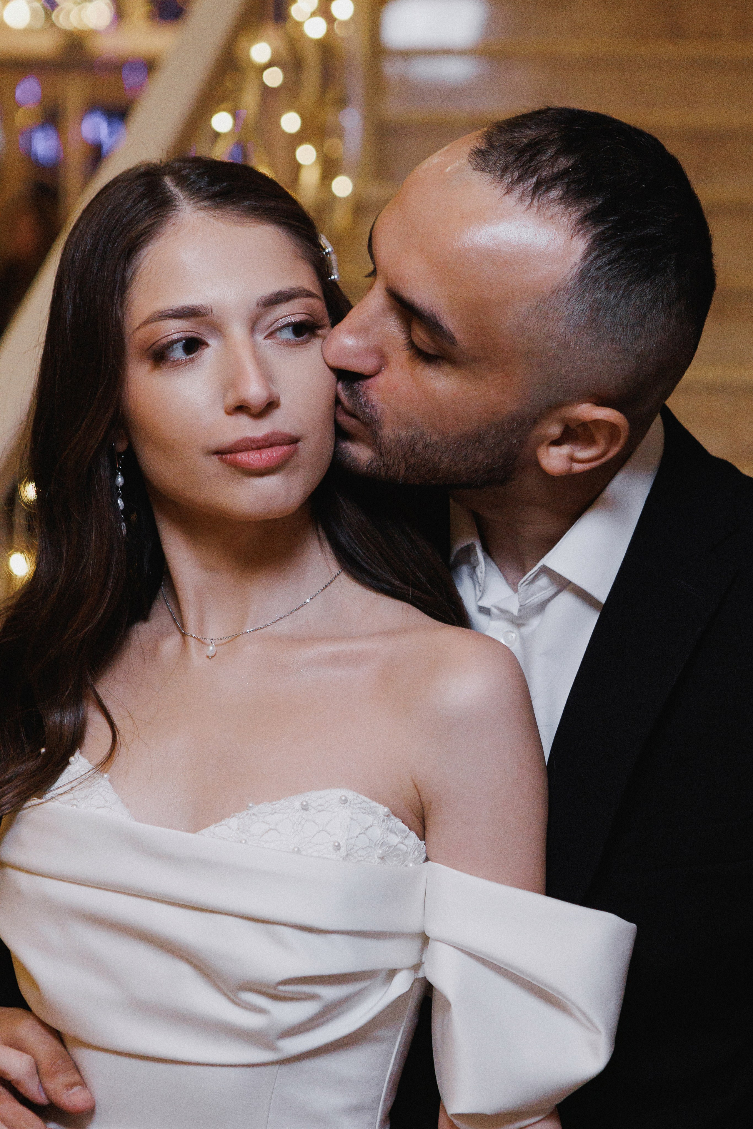 Карен и Гаяна. Фотограф Александр Закадычный | Таганрог