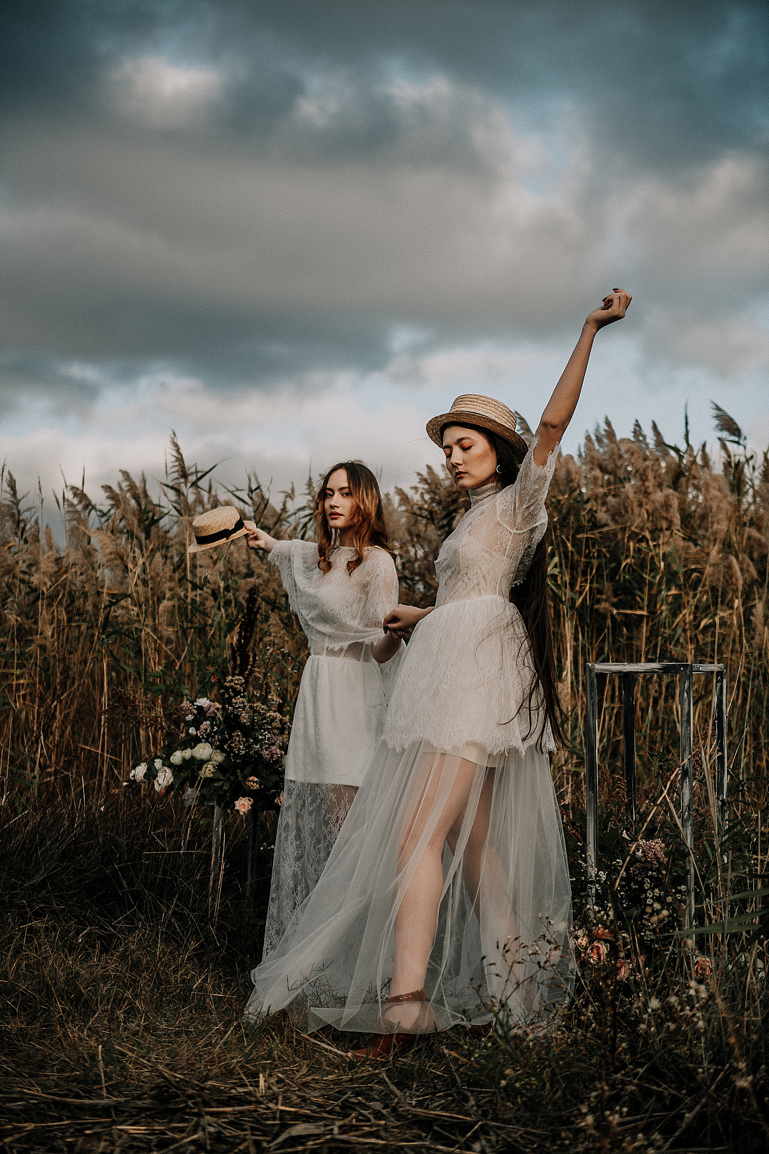 Проект для журнала. Свадебный фотограф Новороссийск Марина КрамарИна Полещук