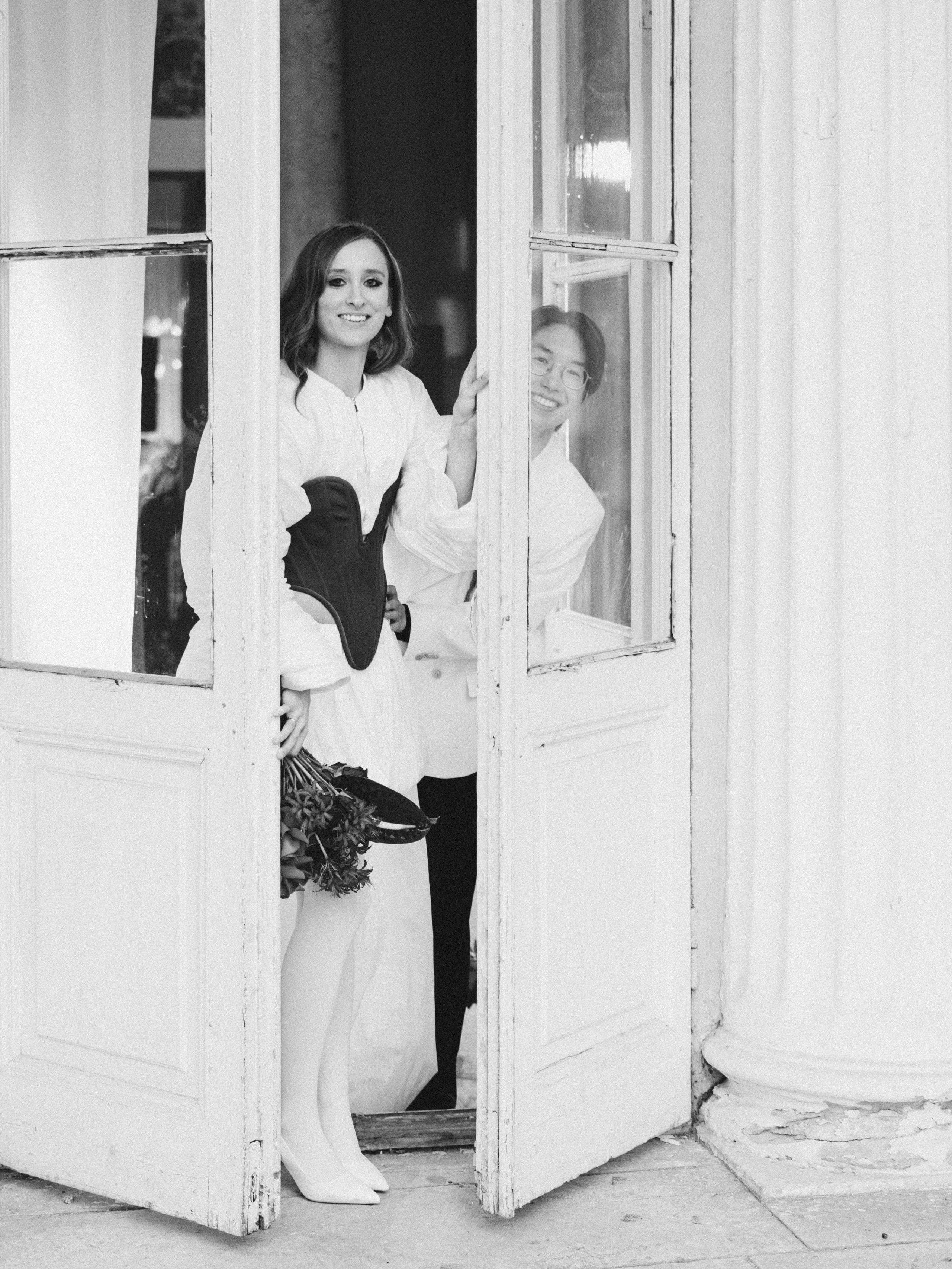 В САМОЕ СЕРДЦЕ. Свадебный фотограф Москва Ирина Писарева