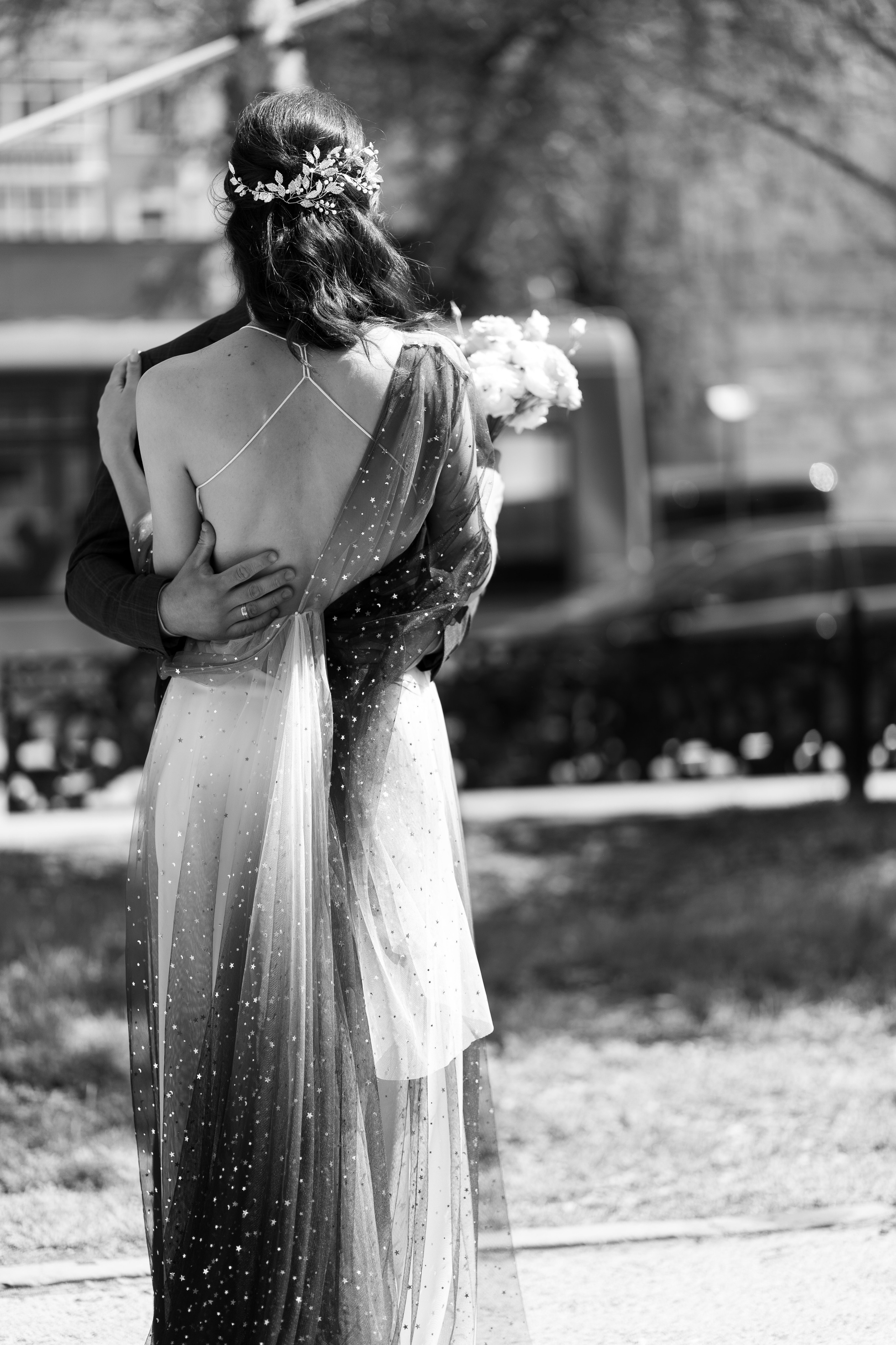 Виктория & Максим. Анастасия Паршукова — фотограф Шерегеш Новосибирск