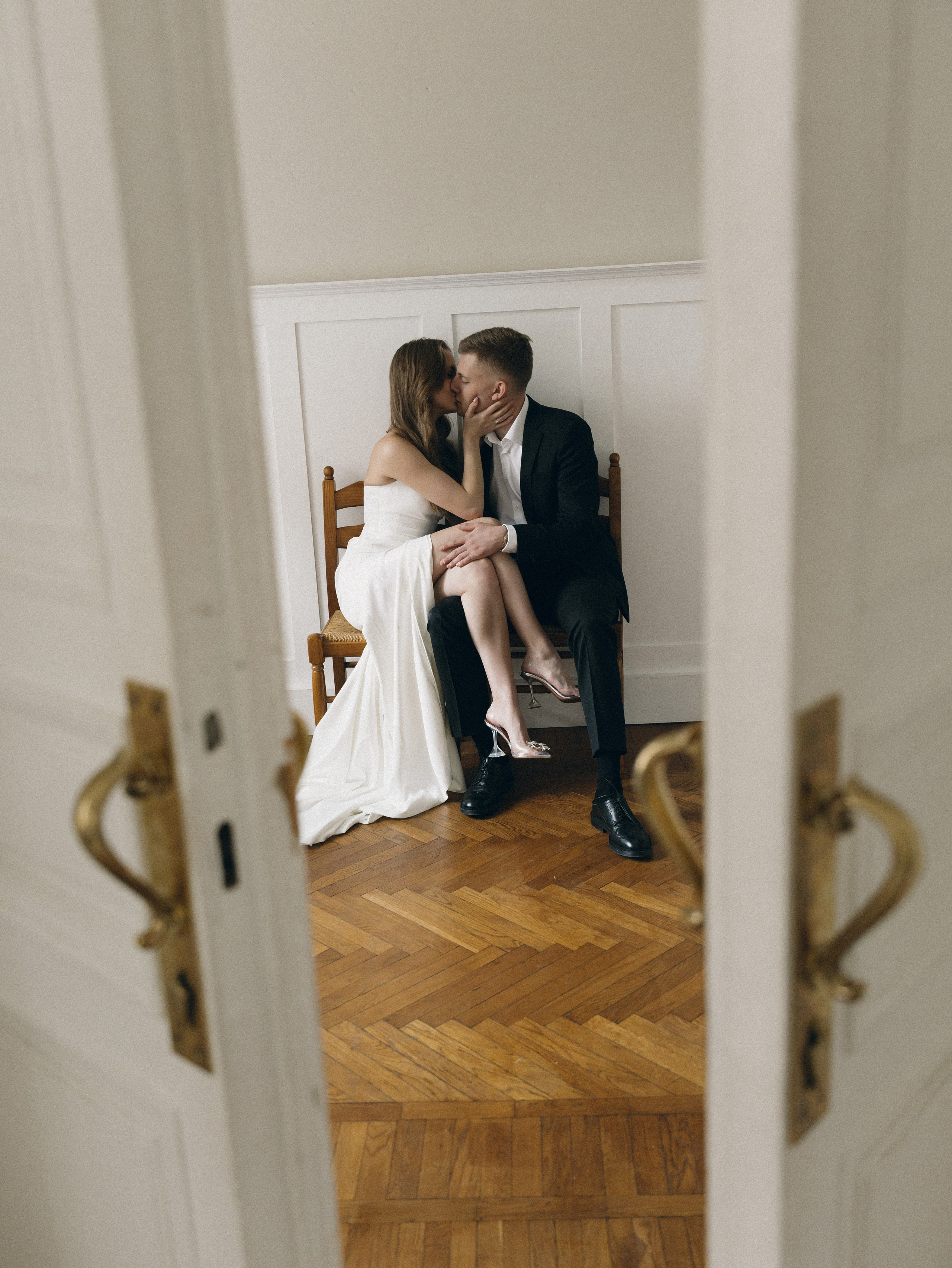 «ХОЧУ К ТЕБЕ». Свадебный фотограф Москва Ирина Писарева