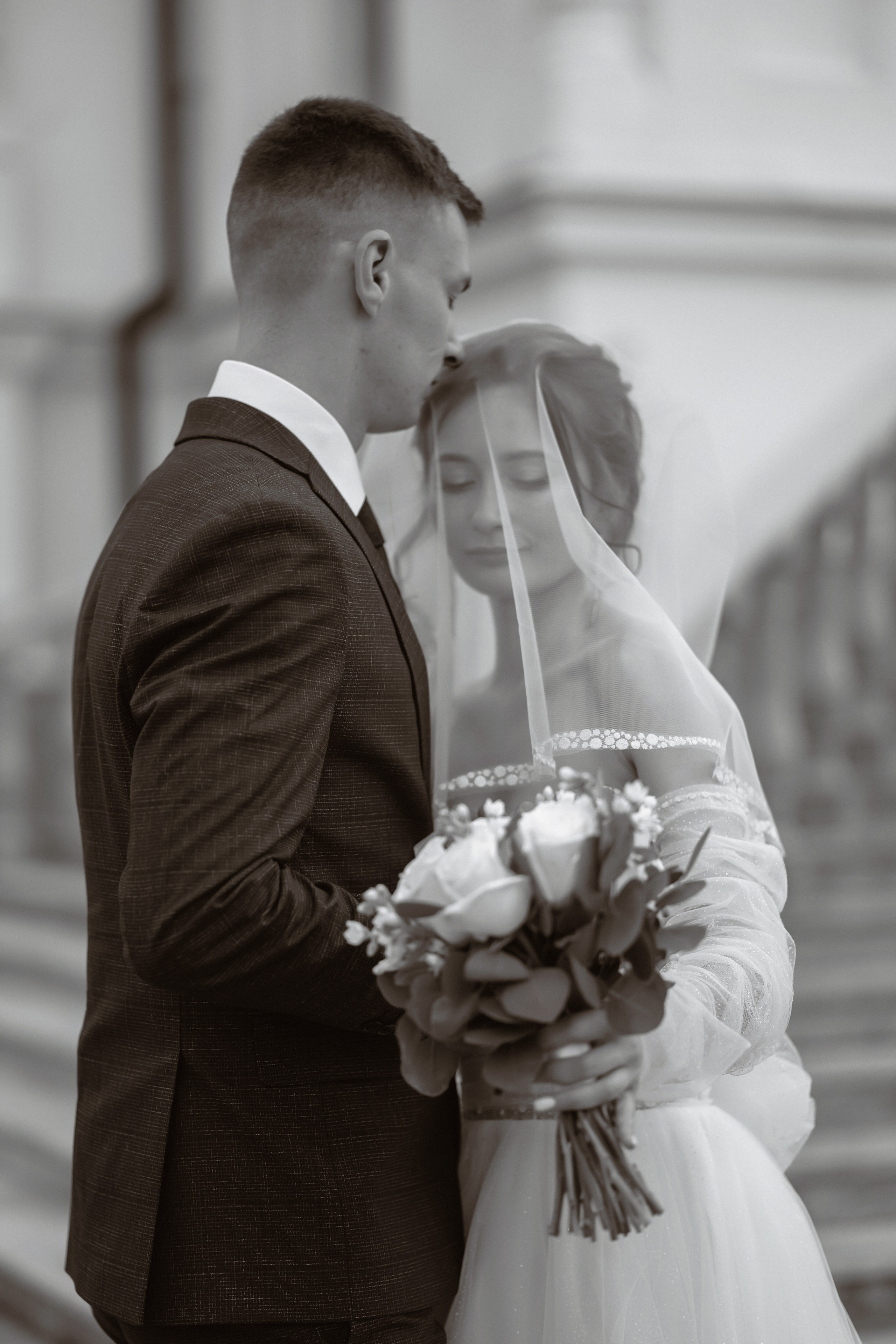 Евгений и Татьяна. Свадебный фотограф Белгород Валуйки Старый Оскол Воронеж