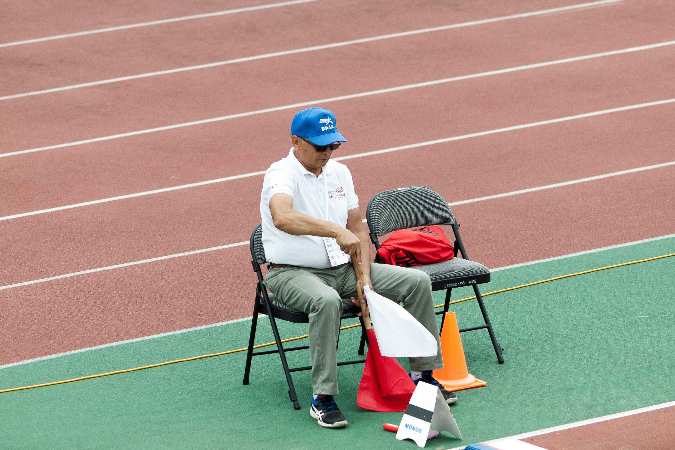 ЛА 5 июля 2025. Фотография