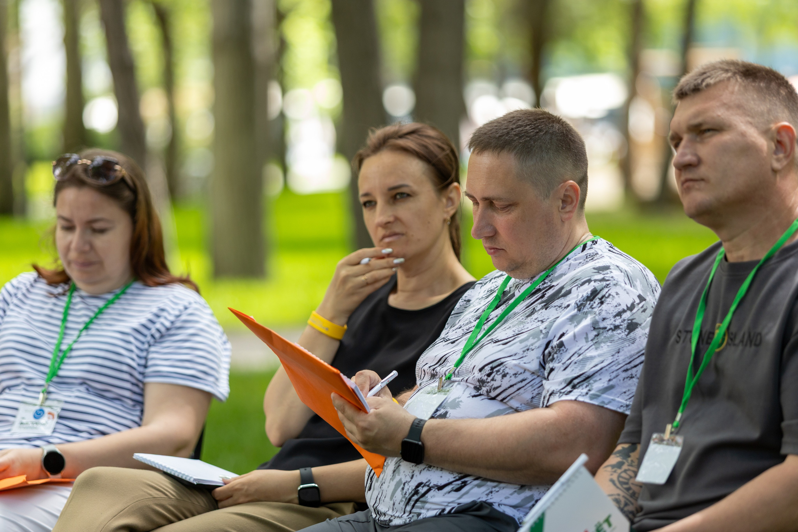 ЭФКО. СЛЁТ ЛИДЕРОВ РАБОЧЕГО АКТИВА. ДЕНЬ 2. Репортажный фотограф Анапа