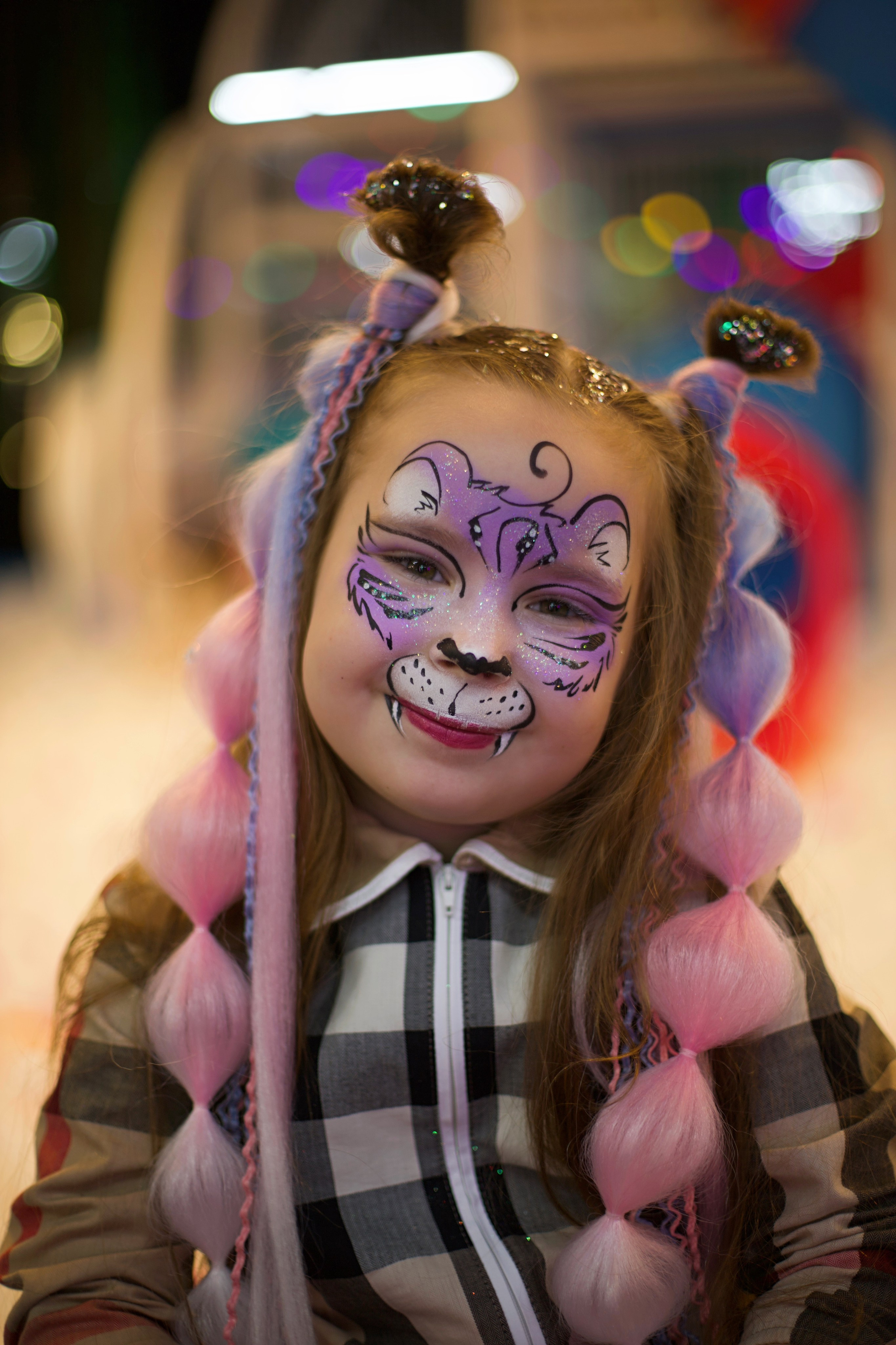 День Рождения Аврора. Репортажный фотограф Анапа