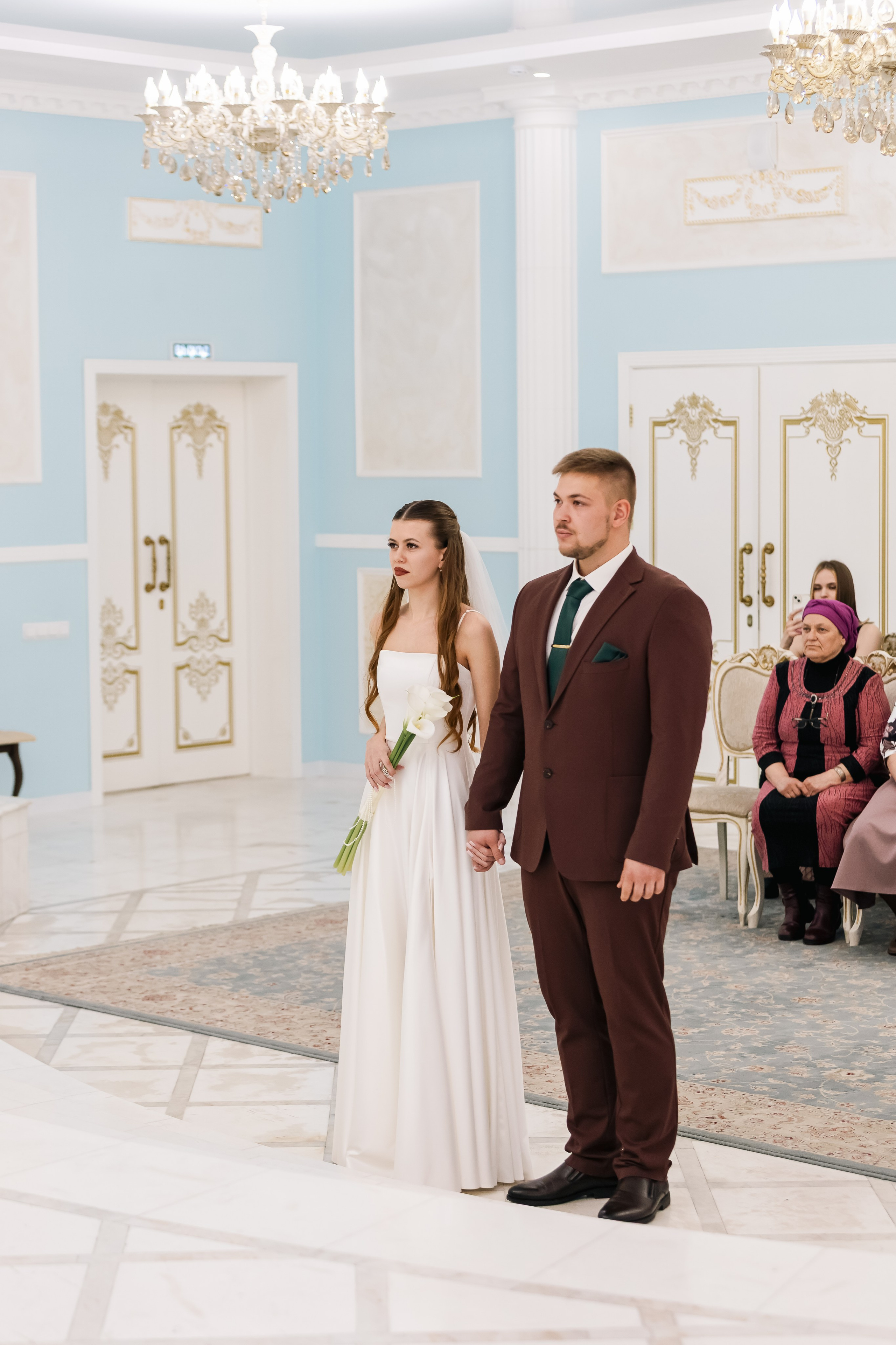 Свадьба Никита и Екатерина. Репортажный фотограф Анапа