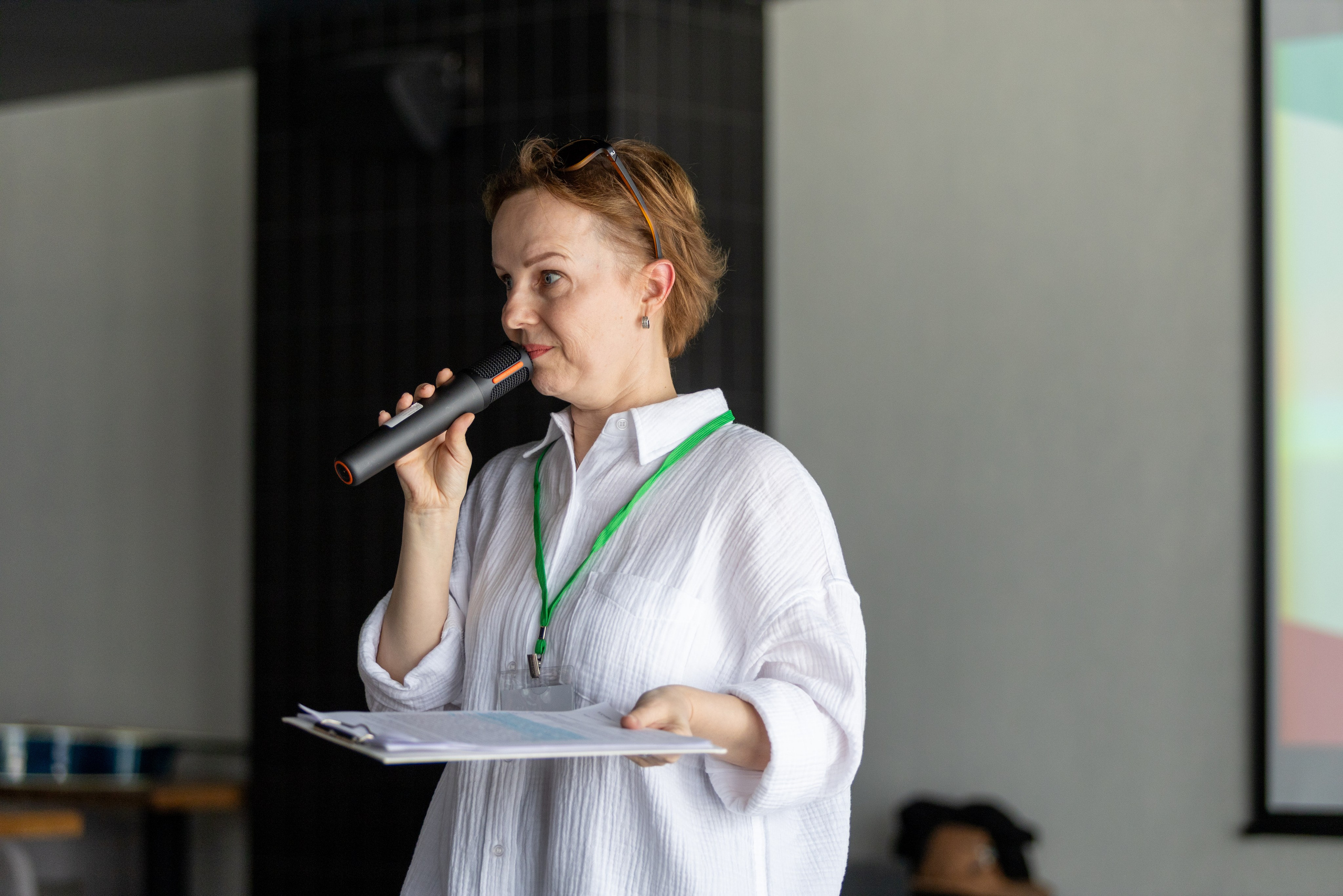 ЭФКО. СЛЁТ ЛИДЕРОВ РАБОЧЕГО АКТИВА. Репортажный фотограф Анапа