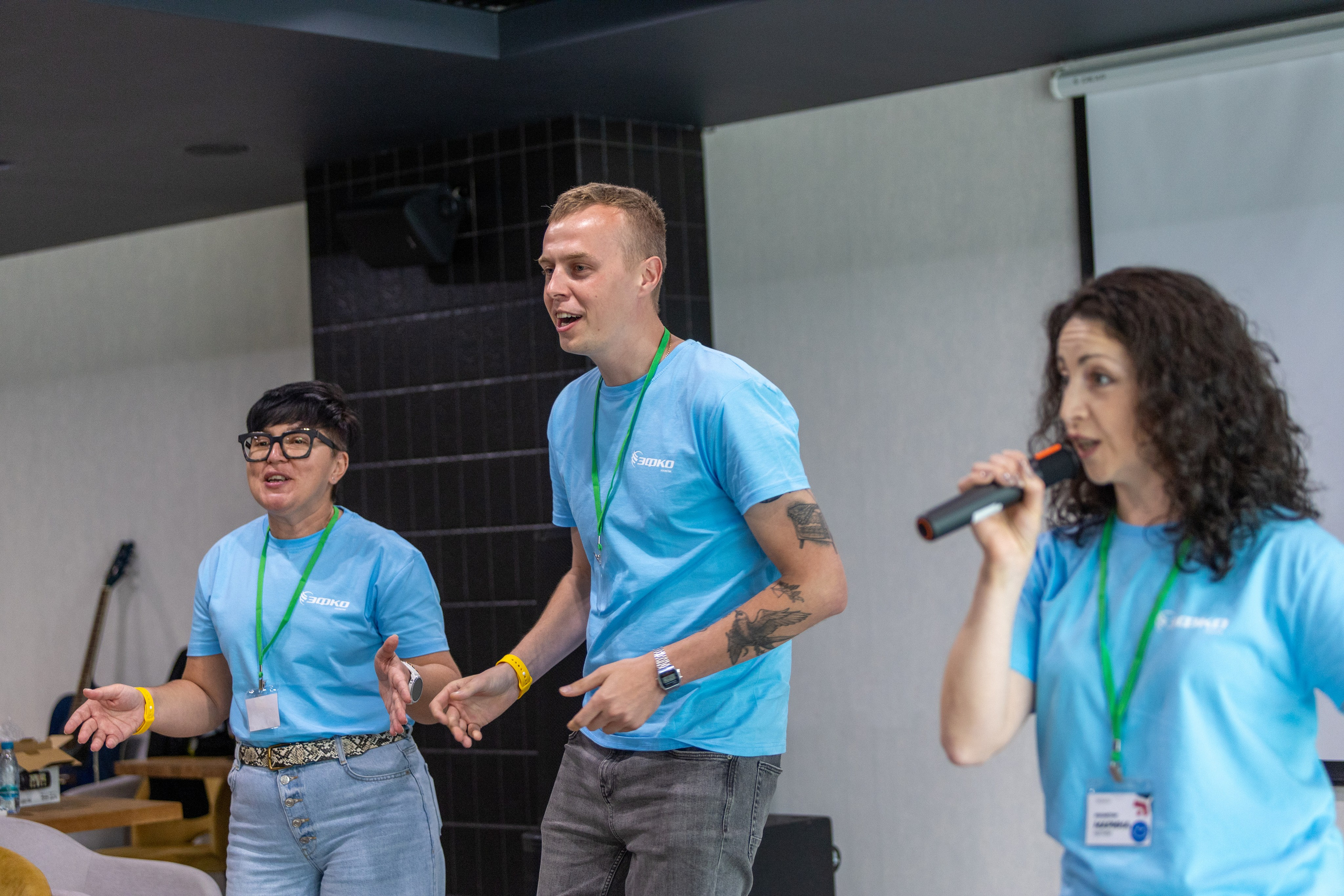 ЭФКО. СЛЁТ ЛИДЕРОВ РАБОЧЕГО АКТИВА. Репортажный фотограф Анапа