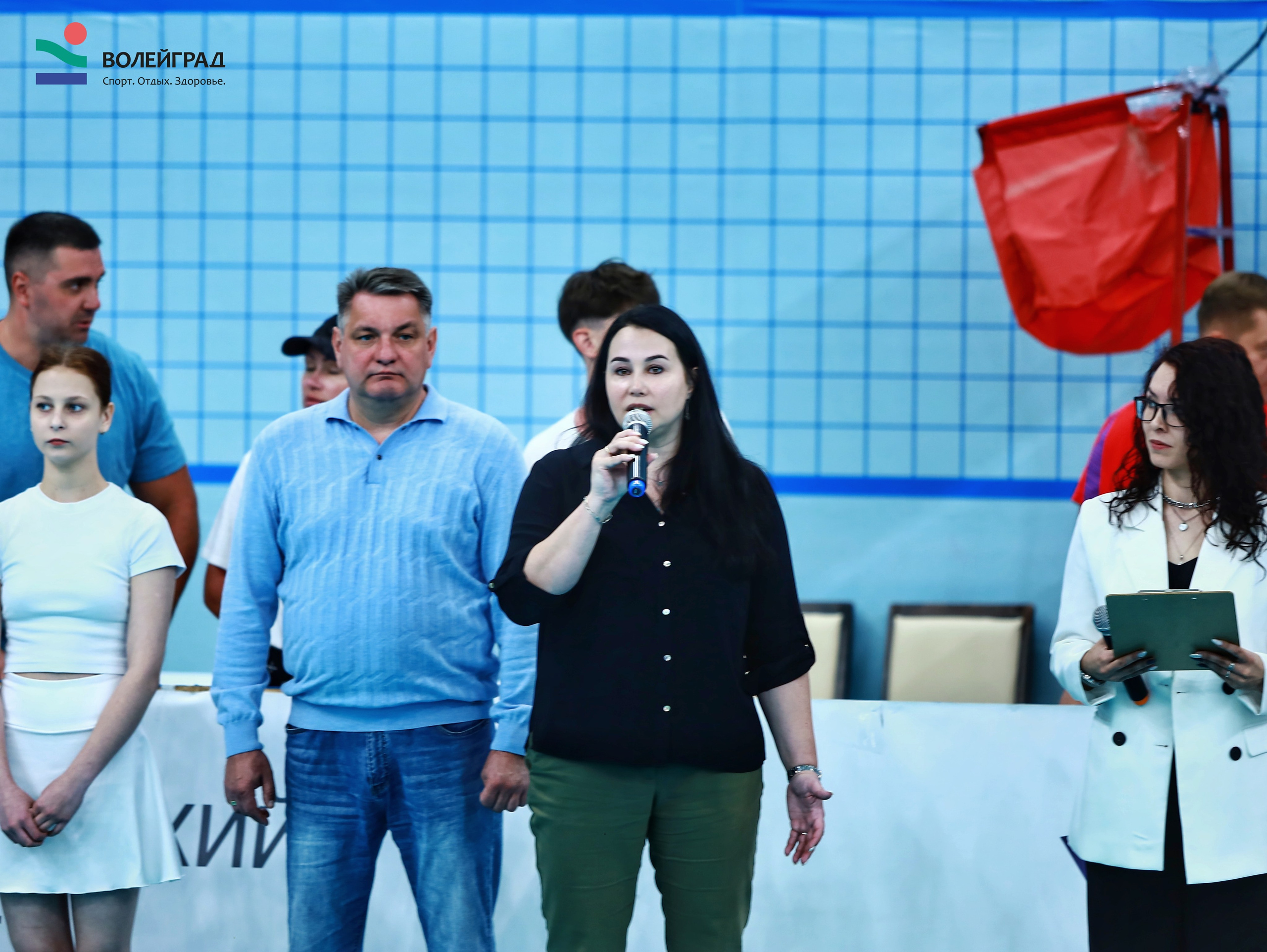 Волейбол ВФВ 21.05.24. Репортажный фотограф Анапа