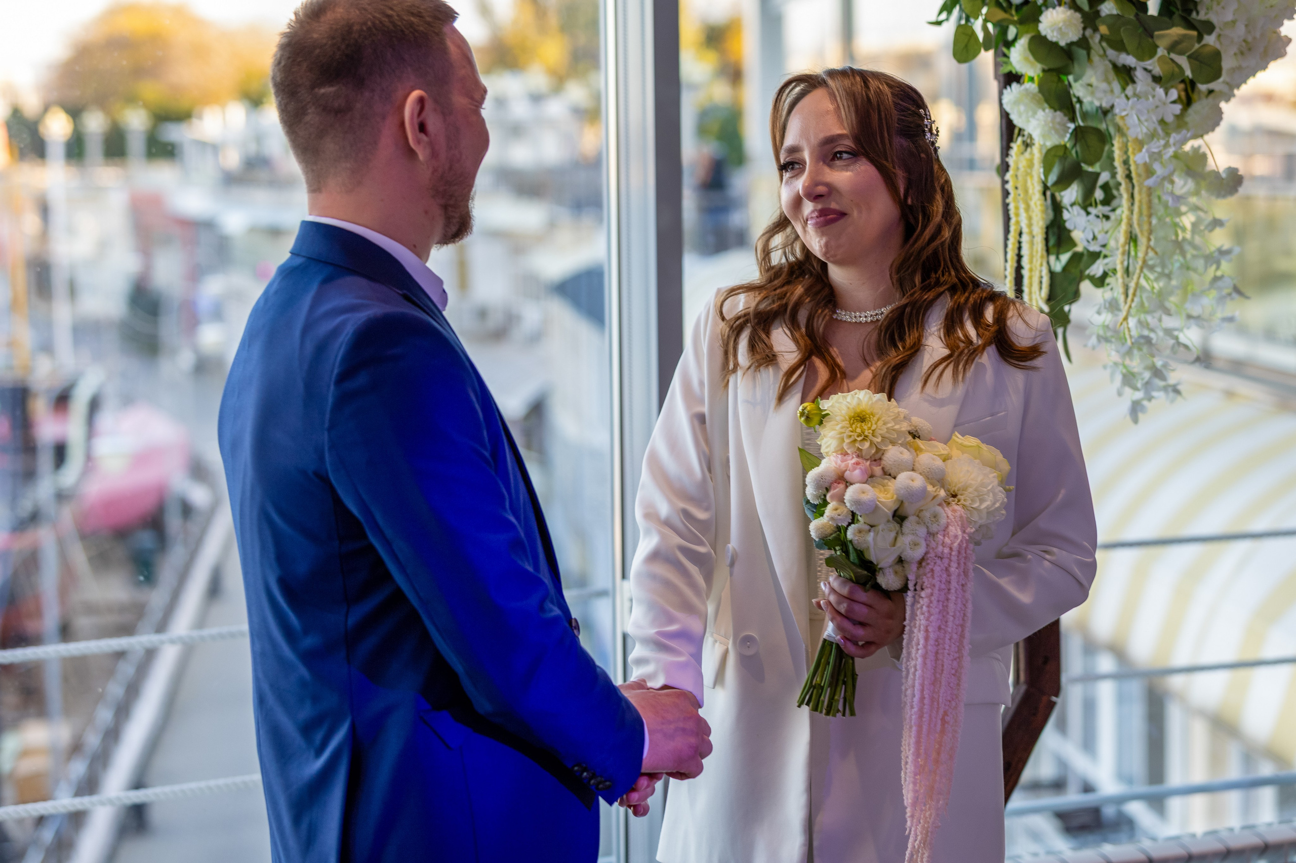 Банкет Иван и Даниэла. Репортажный фотограф Анапа