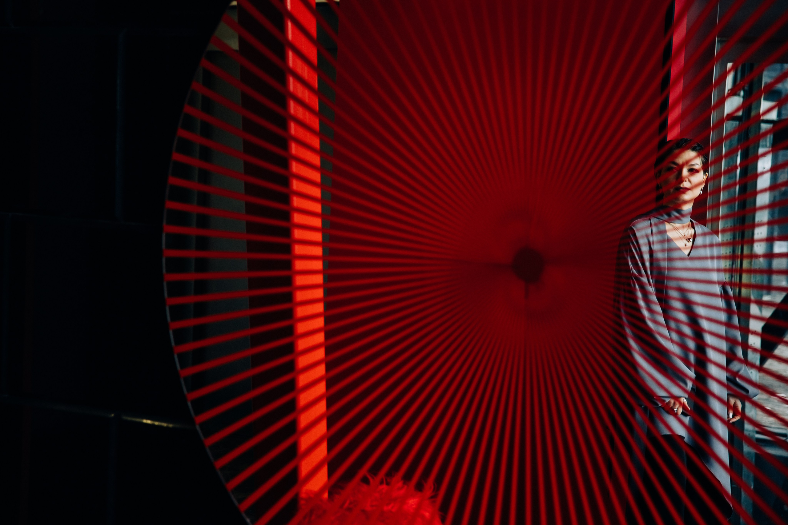 Вед Хантер 4.0. Свадебный и семейный фотограф в Воронеже Свиридова Евгения