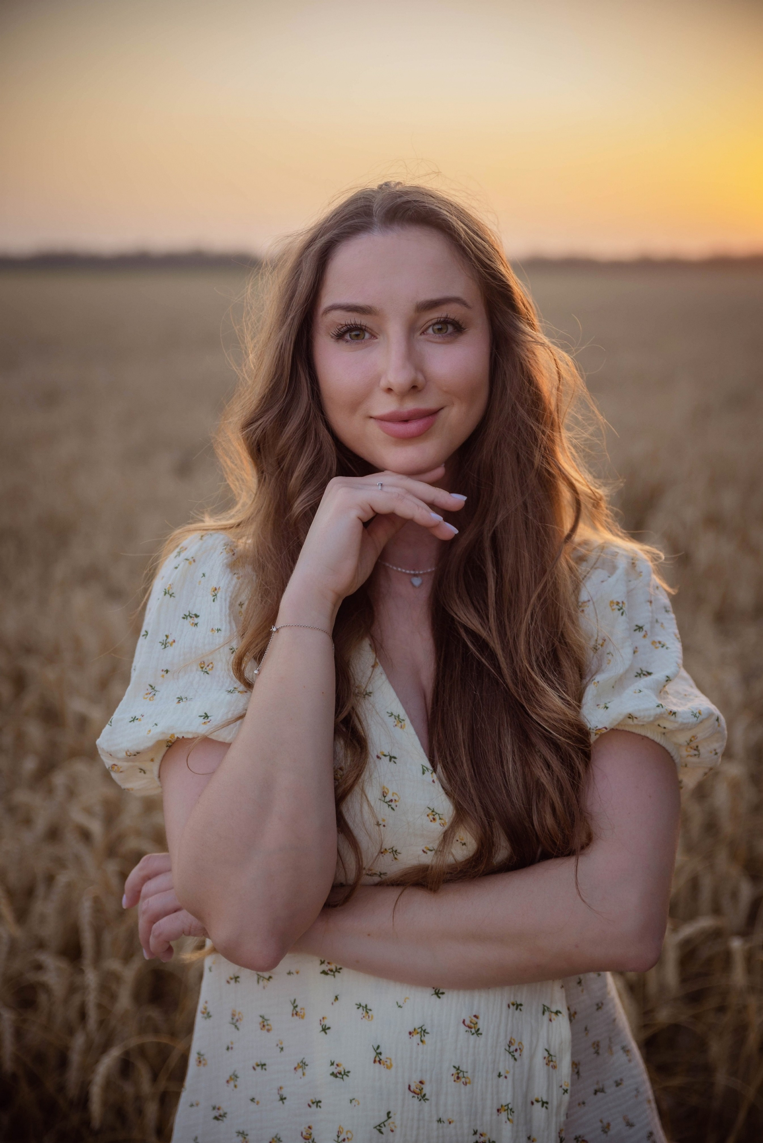 Пшеница. Семейный Фотограф в Краснодаре и крае