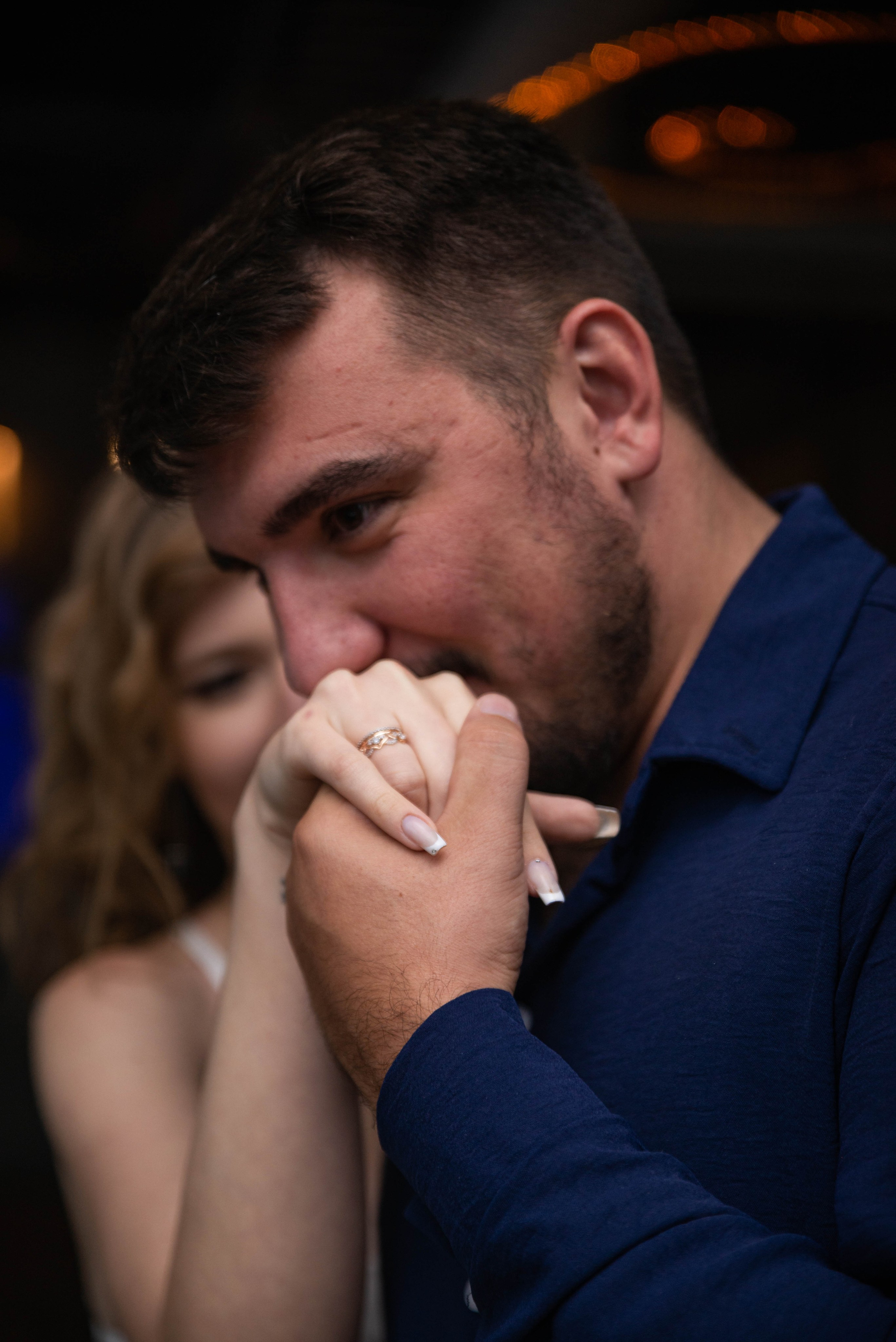 Предложение руки и сердца. Семейный Фотограф в Краснодаре и крае