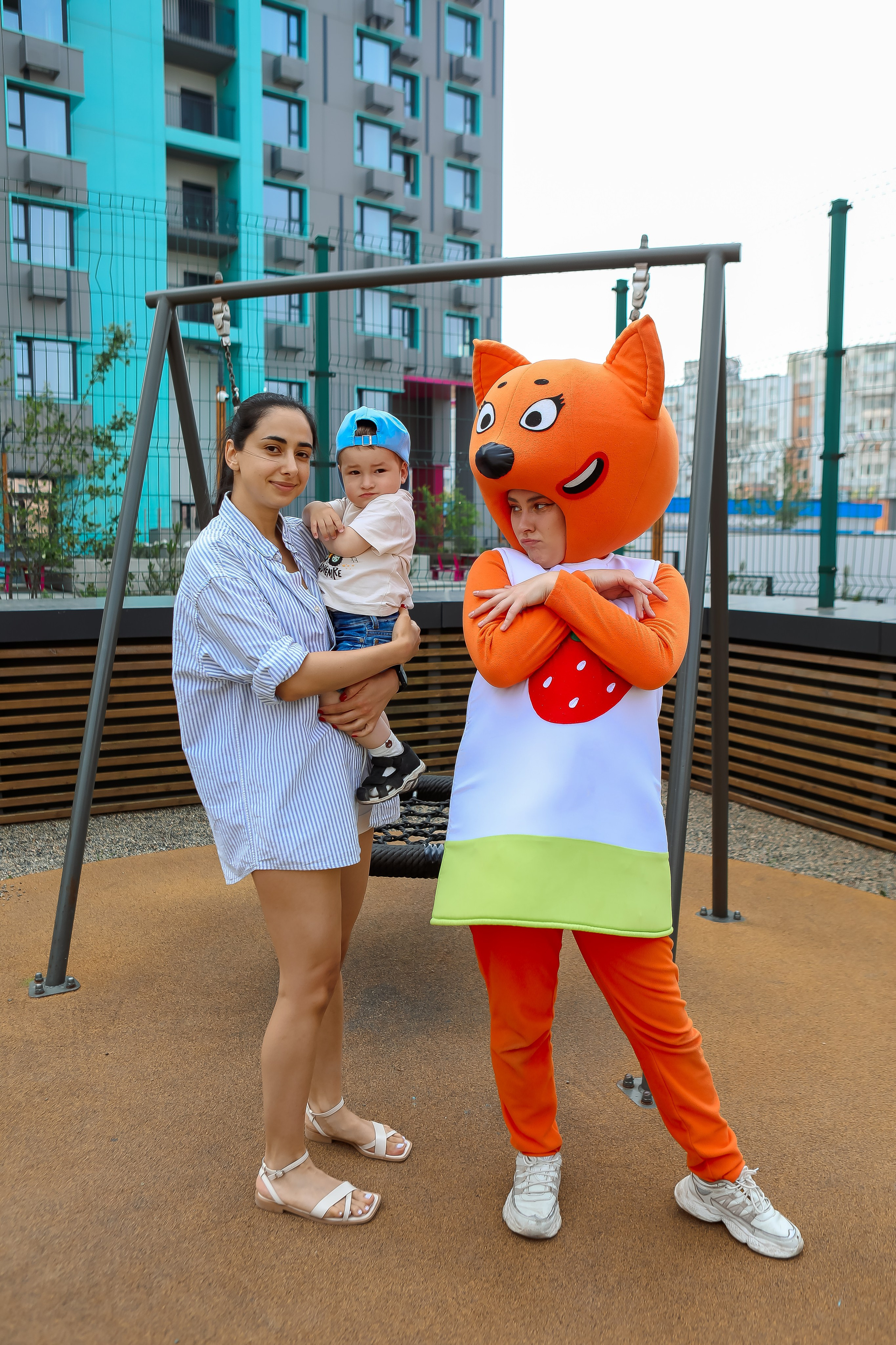 Вите 2 годика. Семейный и свадебный фотограф во Владивостоке Аня Смецкая