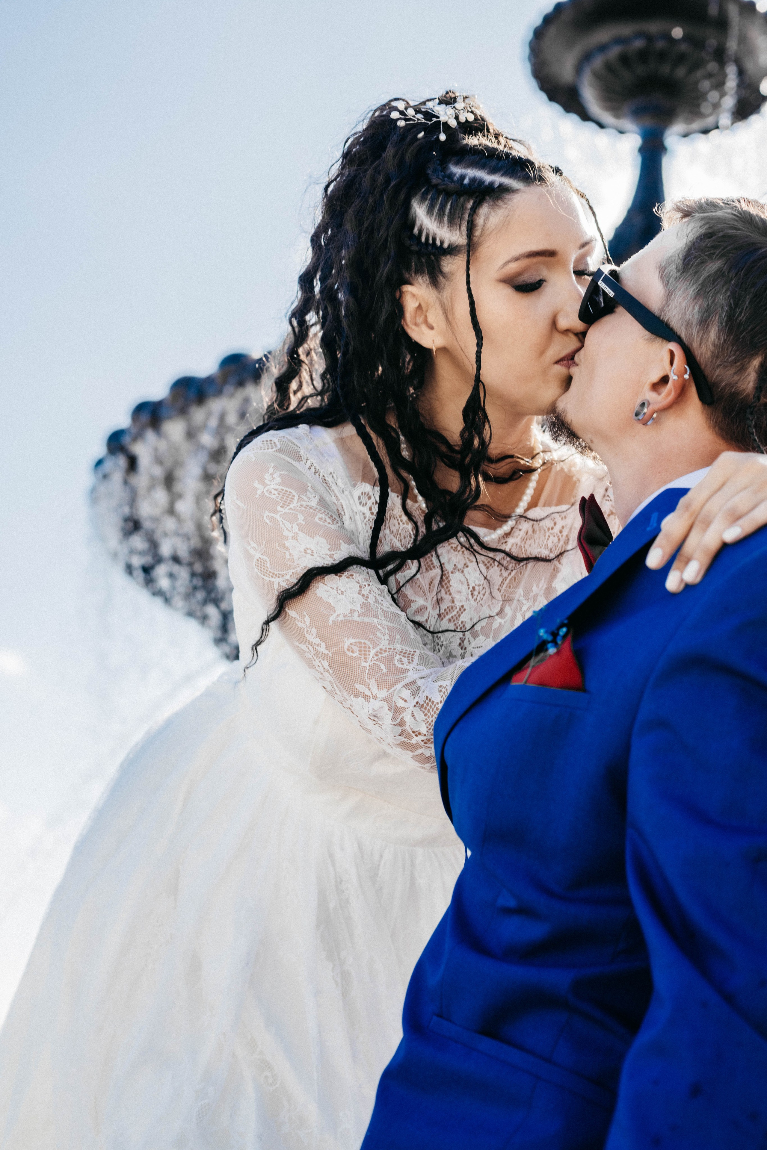 Ксюша + Лёша. Фотограф в Нижнем Новгороде