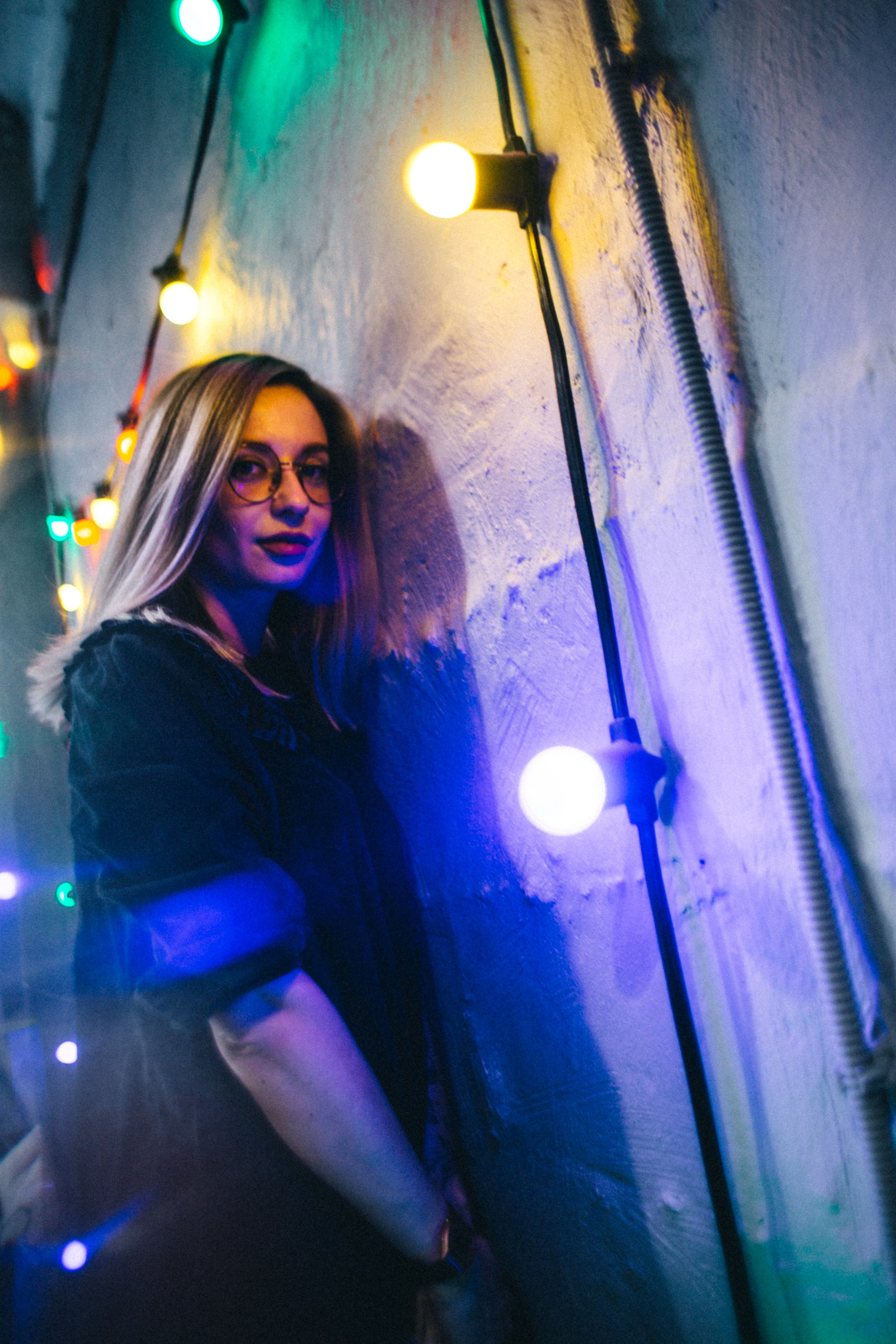 Лена. «Teen space». Фотограф в Нижнем Новгороде