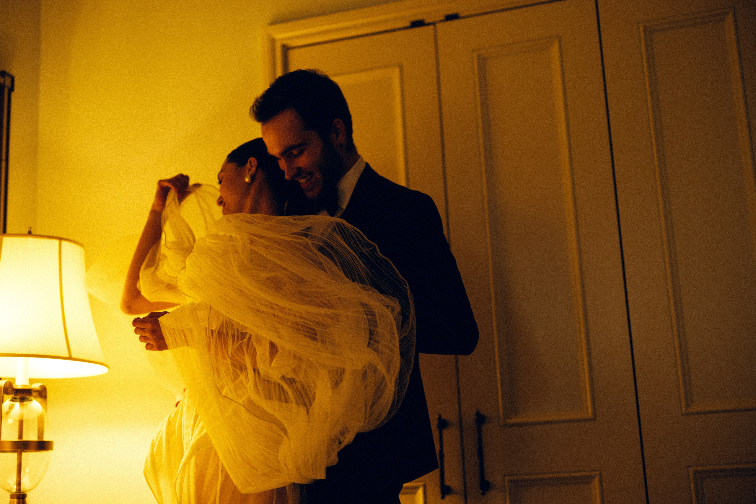 Утро в Петербурге. Daria Chigintseva Photographer