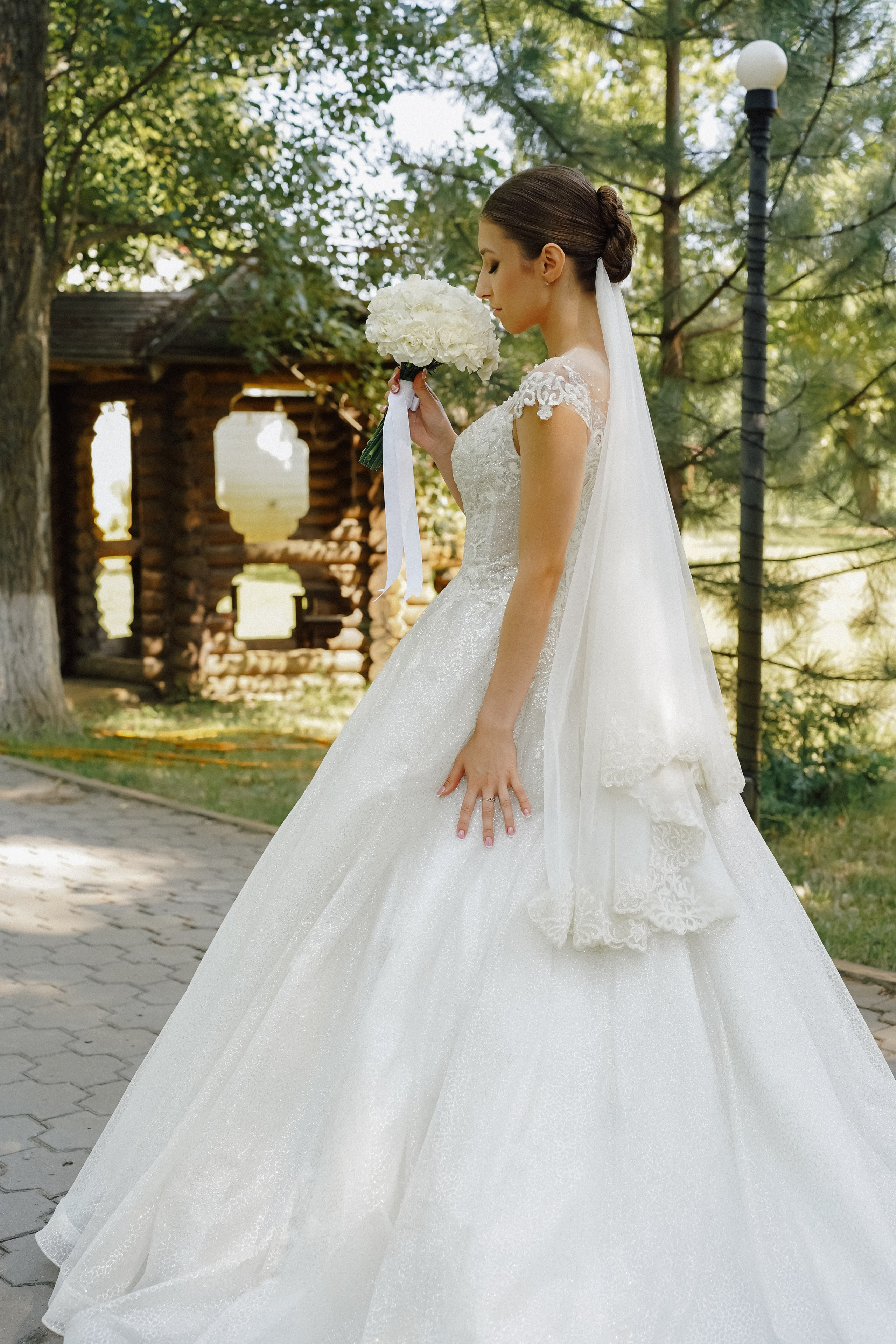 Олег и Юлия. Свадебный и семейный фотограф в Волгограде Наталья Наумова