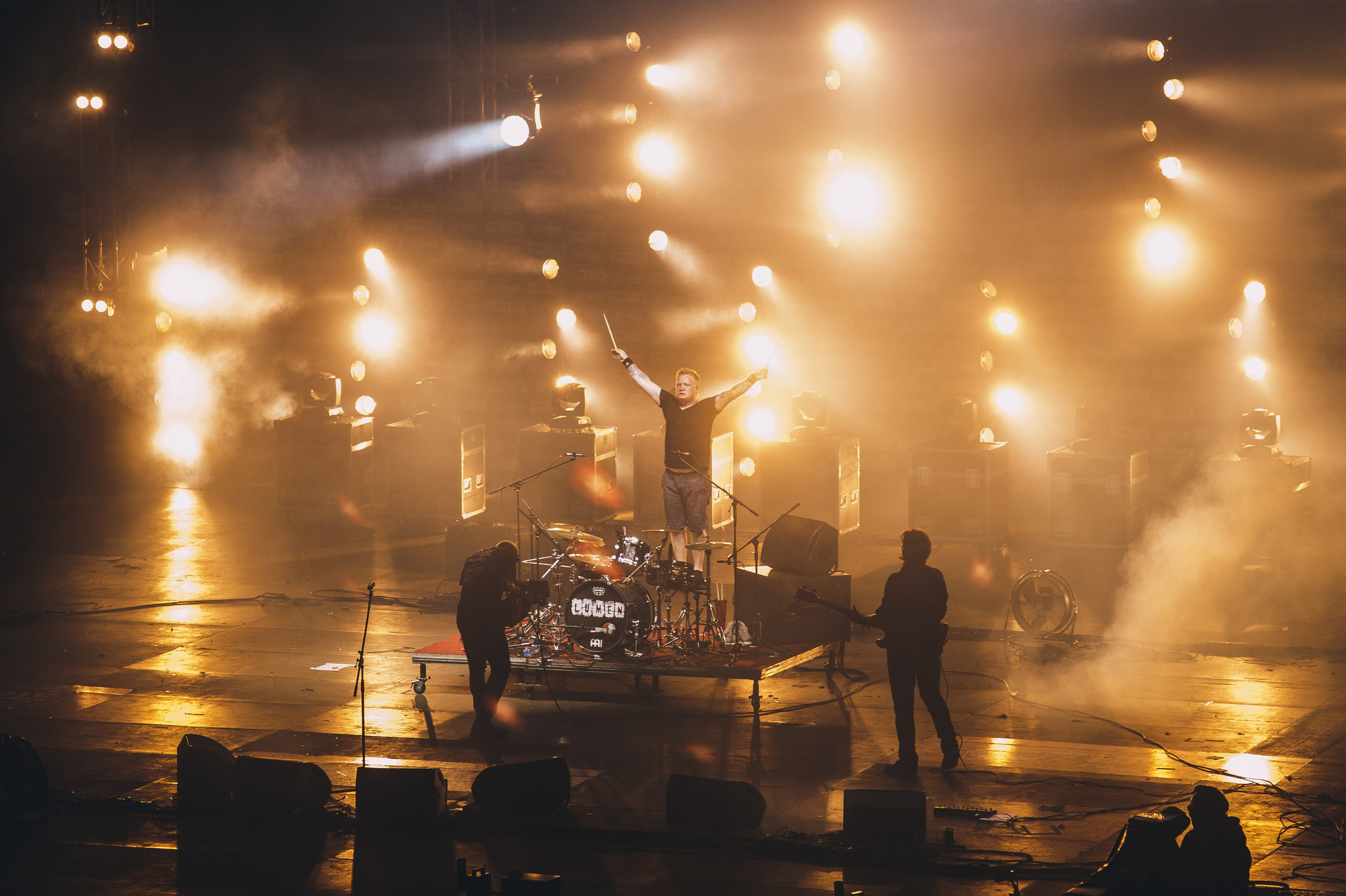 CONCERTS. Анна Ульянова