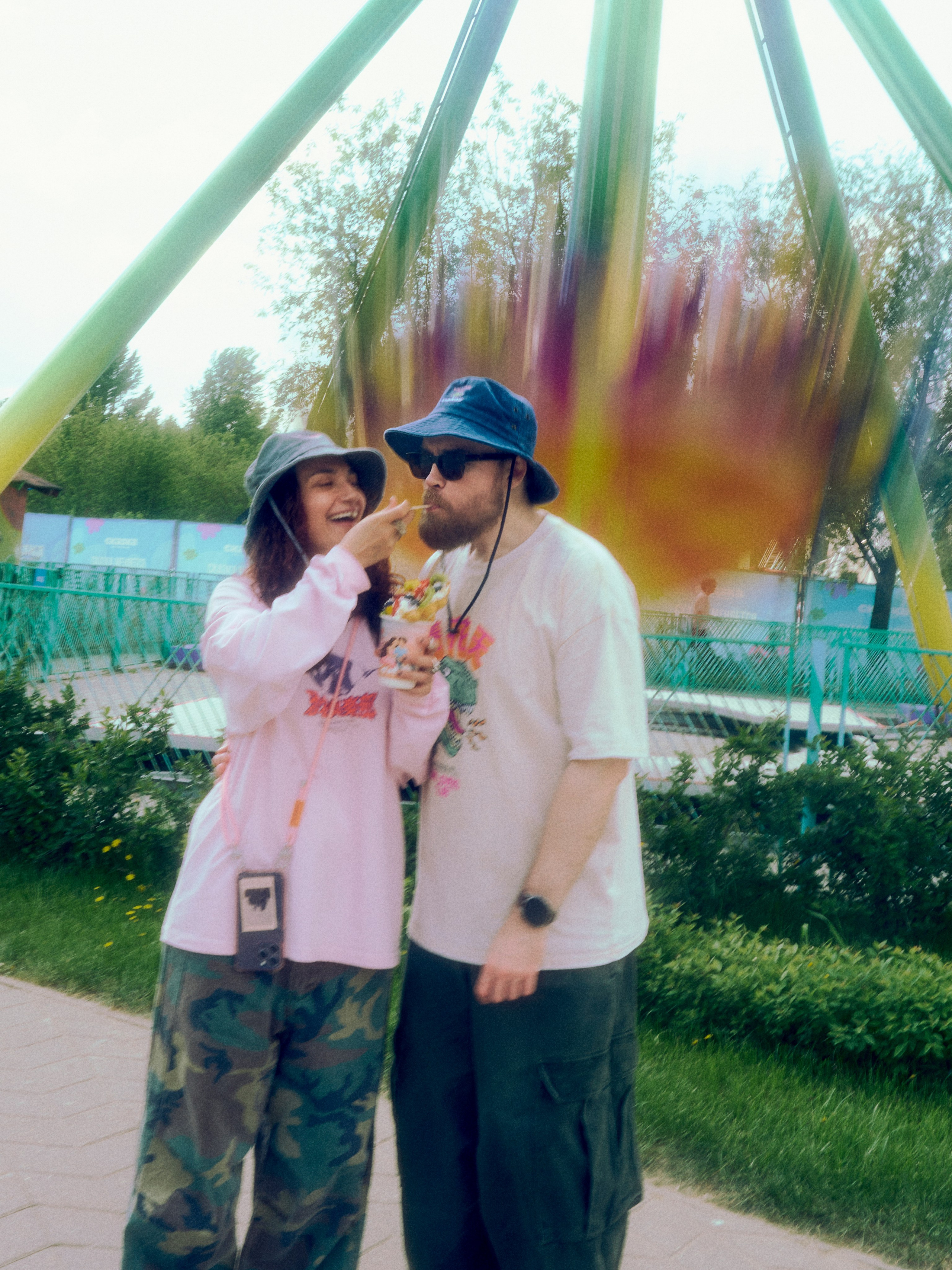 L E I L A & L E X A. Свадебный и Love Story фотограф в Москве
