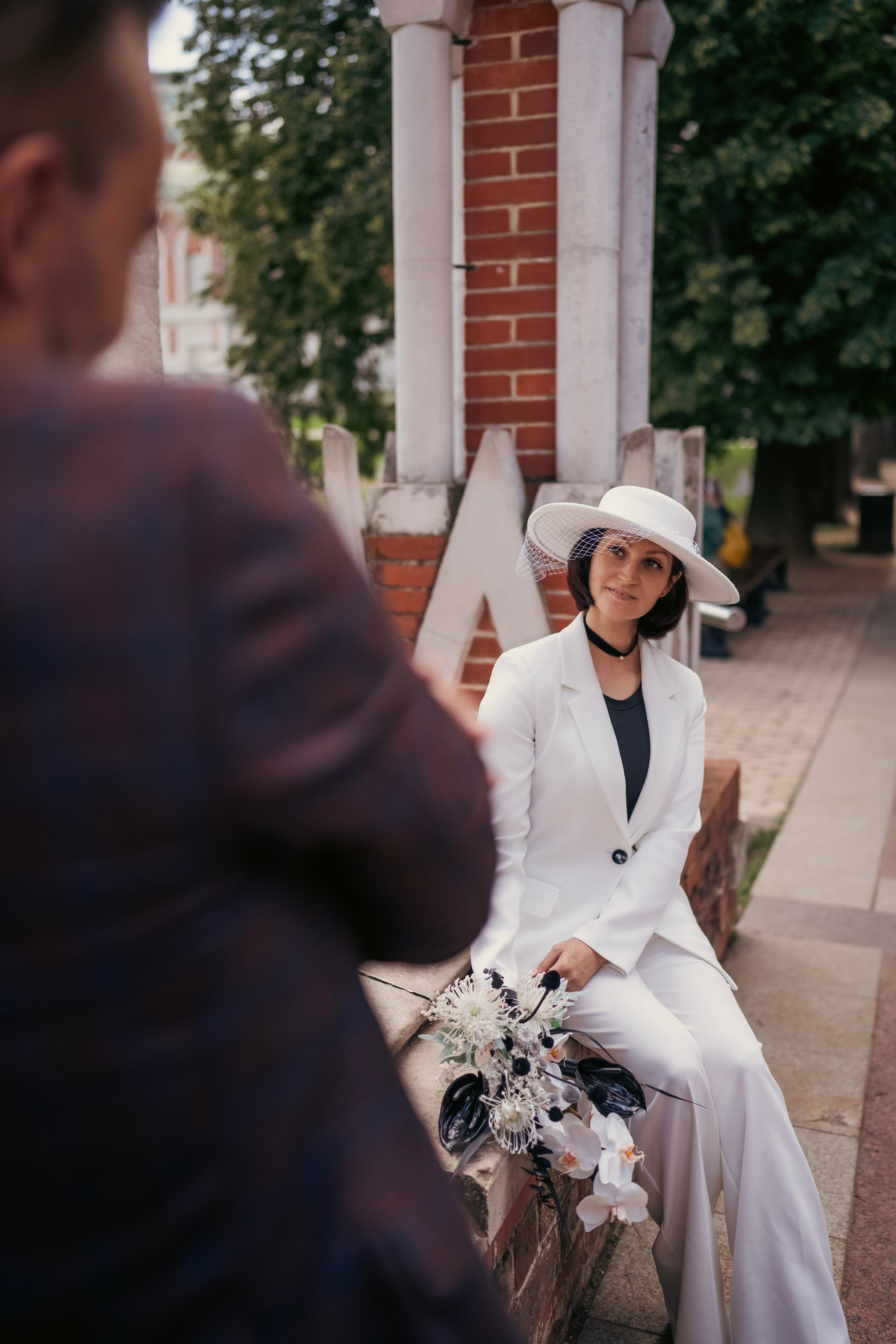 АННА И ДАНИЛА. Профессиональный фотограф в Москве Марина Григорьева