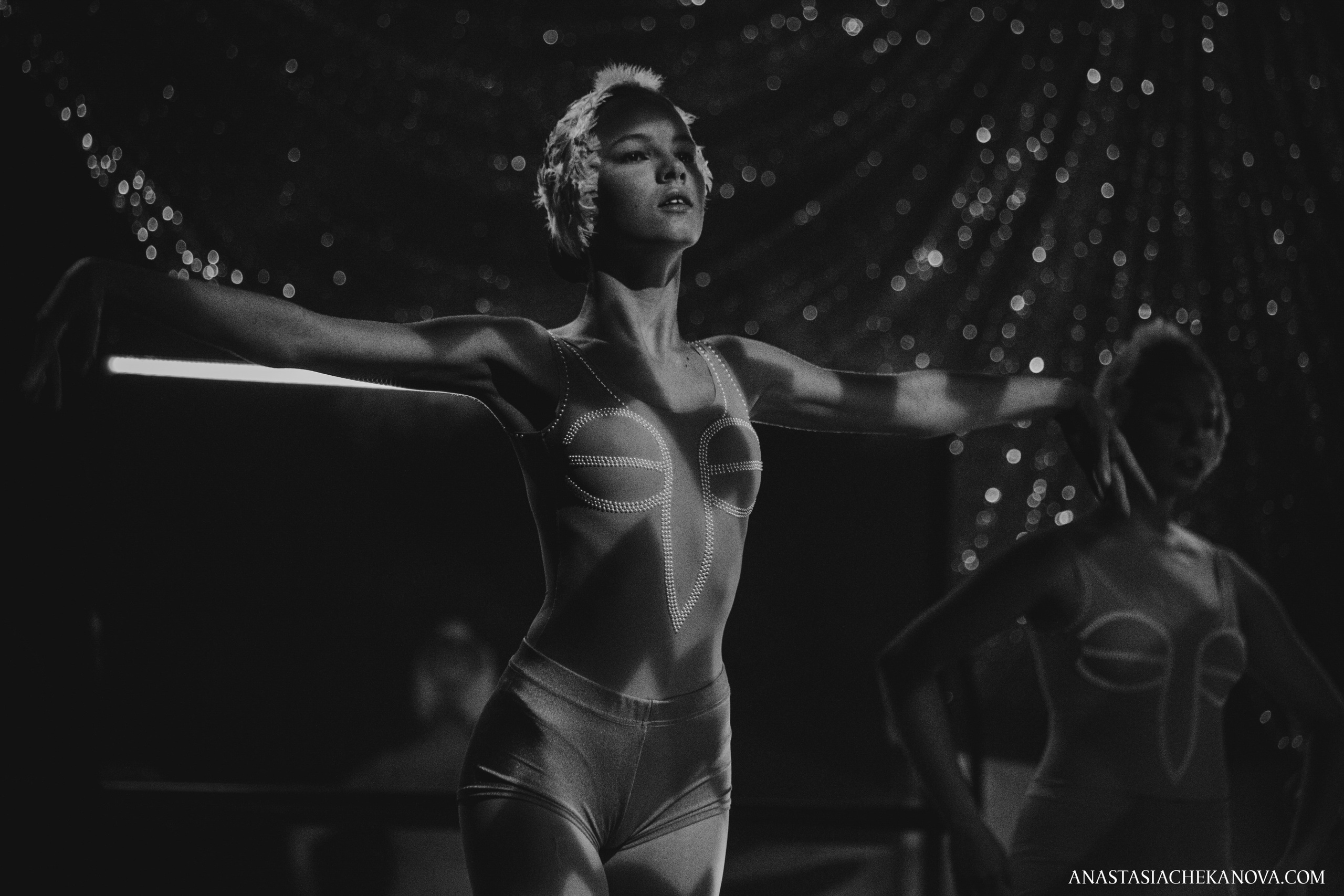 Мне не больно. Театр Луны. 29.04.15. Концертный и бурлеск фотограф Москва