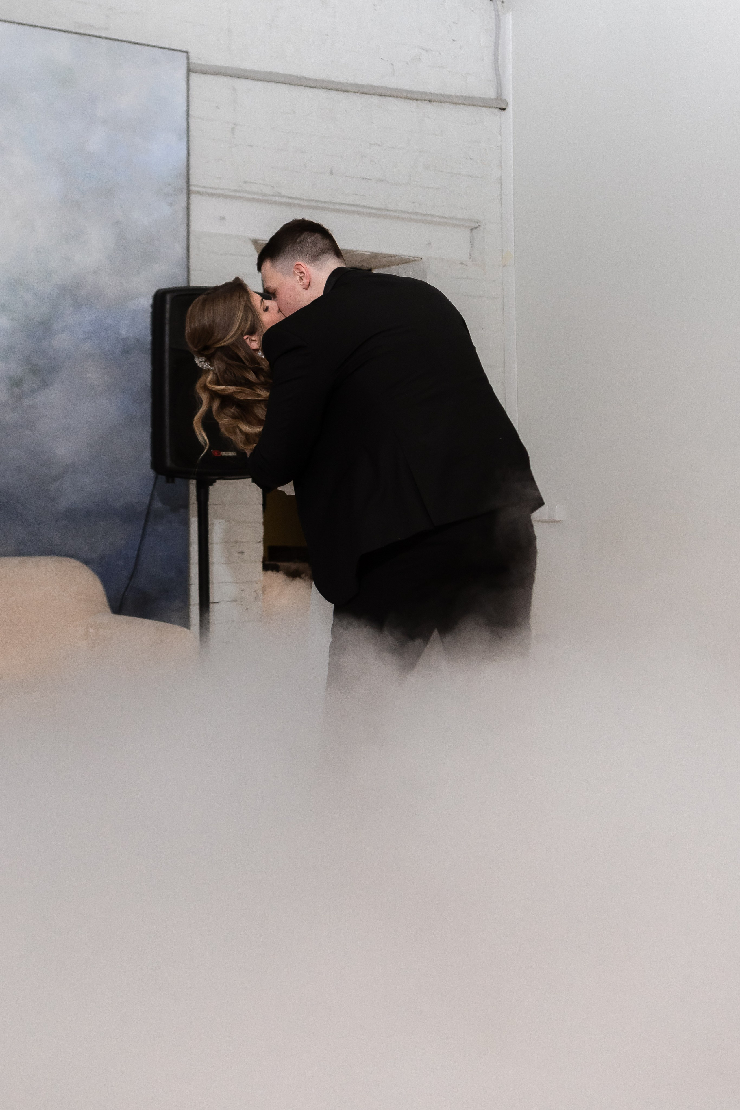 Андрей & Даша. Свадебный фотограф в Воронеже Дарья Володарская