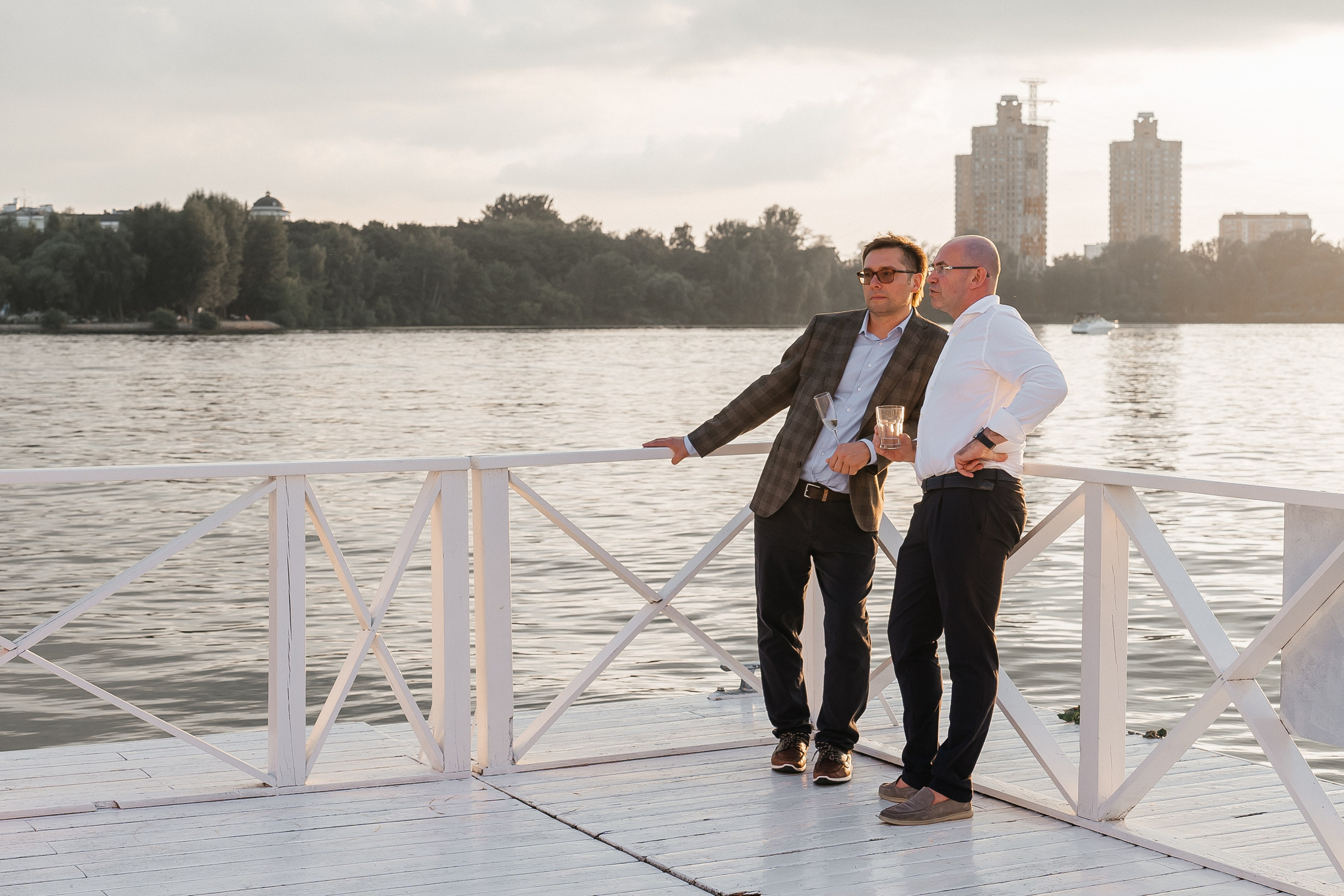 ЯХТ-КЛУБ _PROMOMED. Семейный и репортажный фотограф в Москве Оксана Шилова