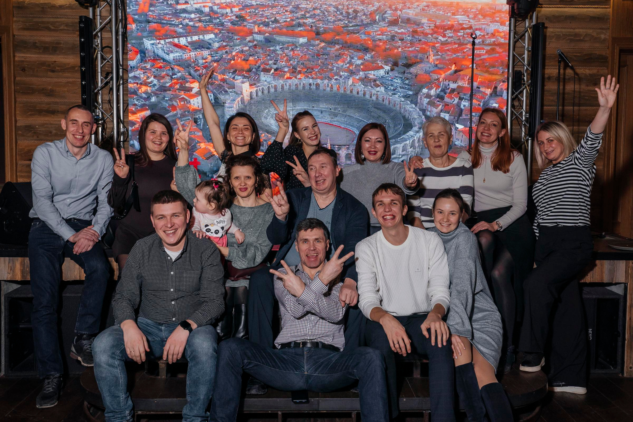 Отзывы. Семейный и репортажный фотограф в Москве Оксана Шилова