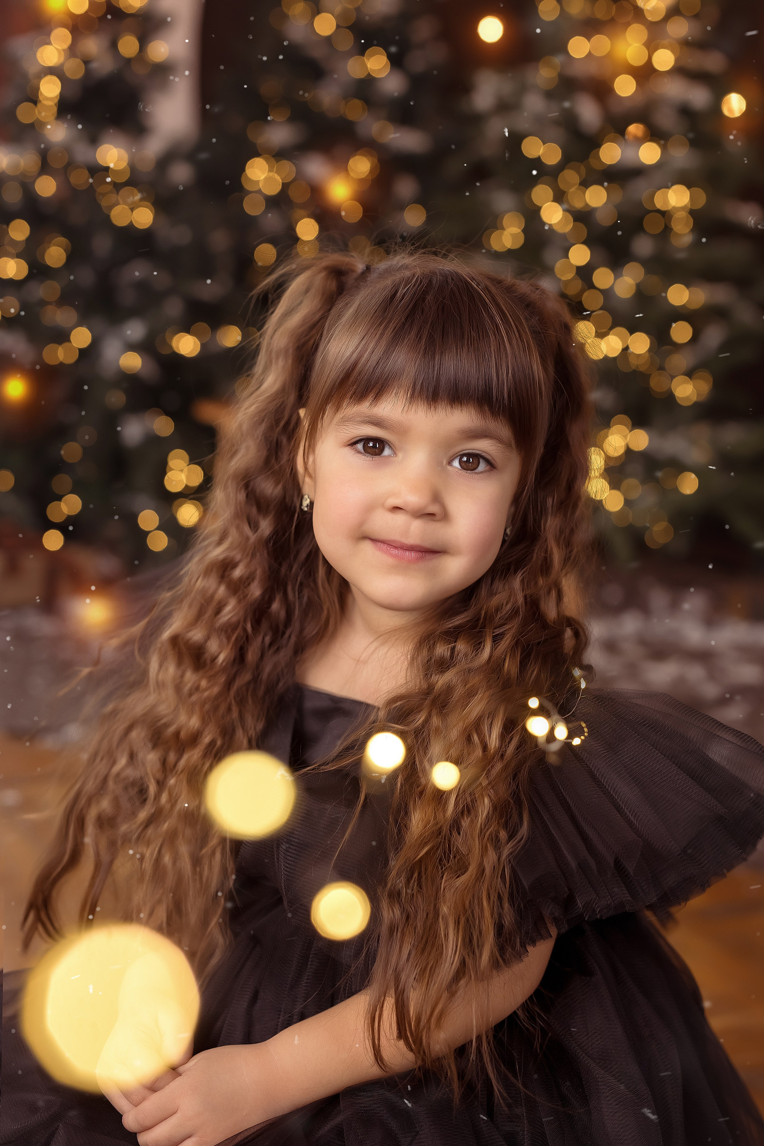 Семейная история. Фотограф на крещение и венчание