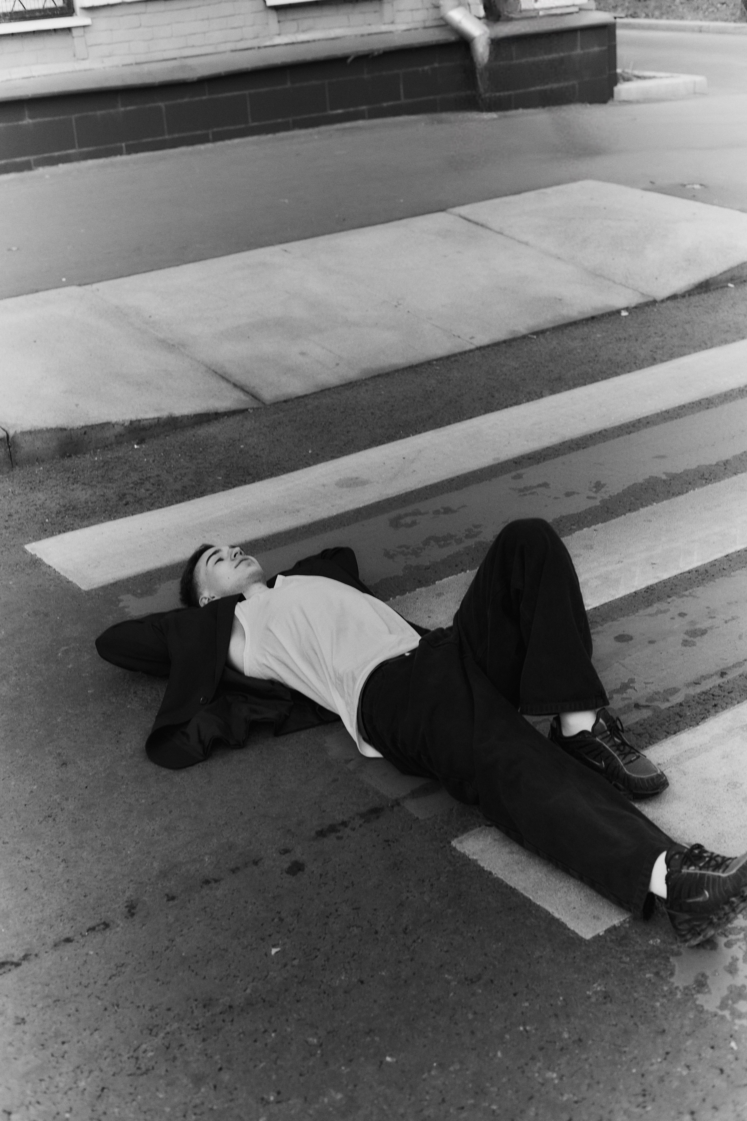 Ион. Фотограф в Москве Струц Влада