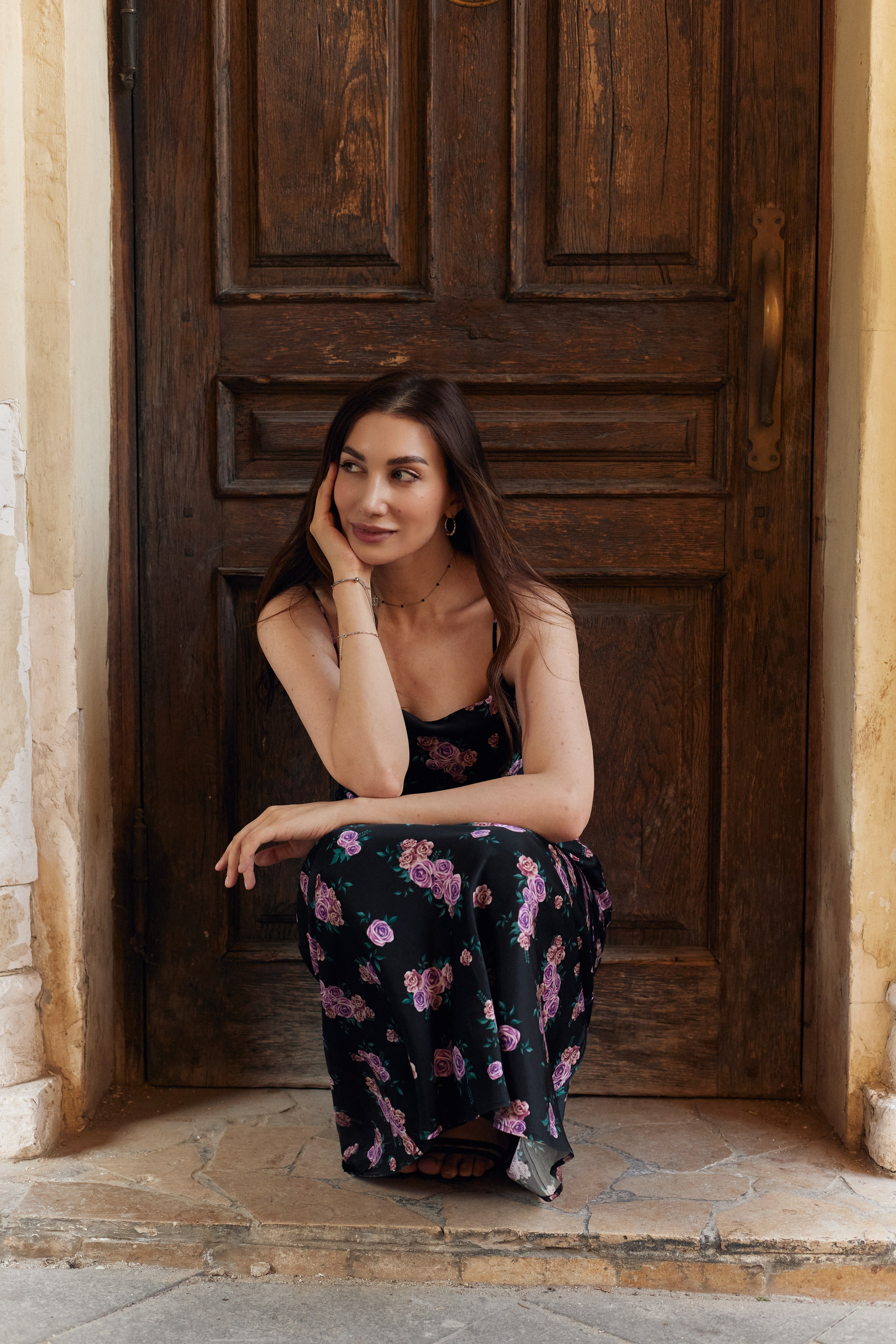 Исмира. Фотограф в Москве Струц Влада